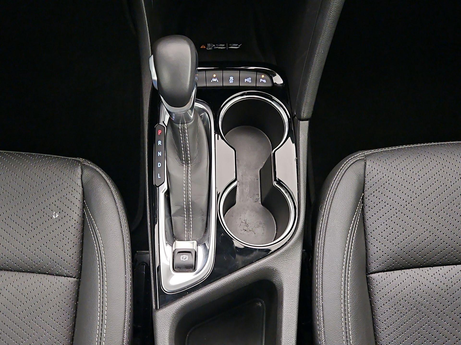 Thumbnail: 2020 Buick Encore GX - 17