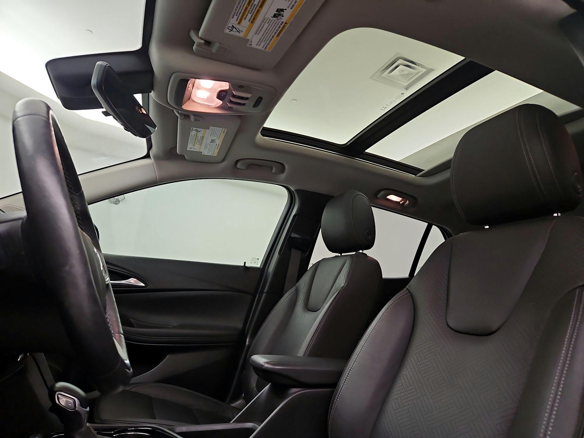 Thumbnail: 2020 Buick Encore GX - 19