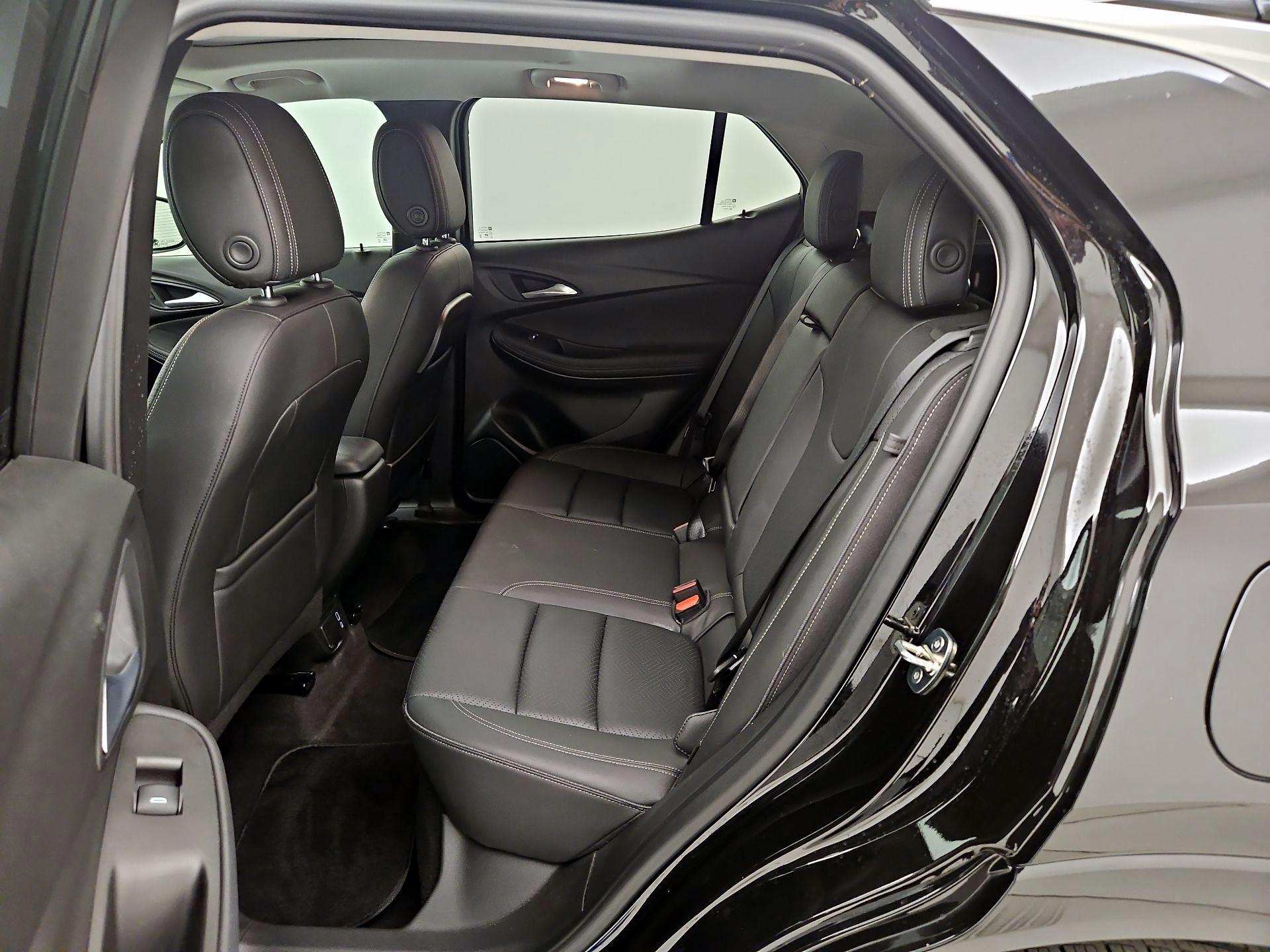 Thumbnail: 2020 Buick Encore GX - 20