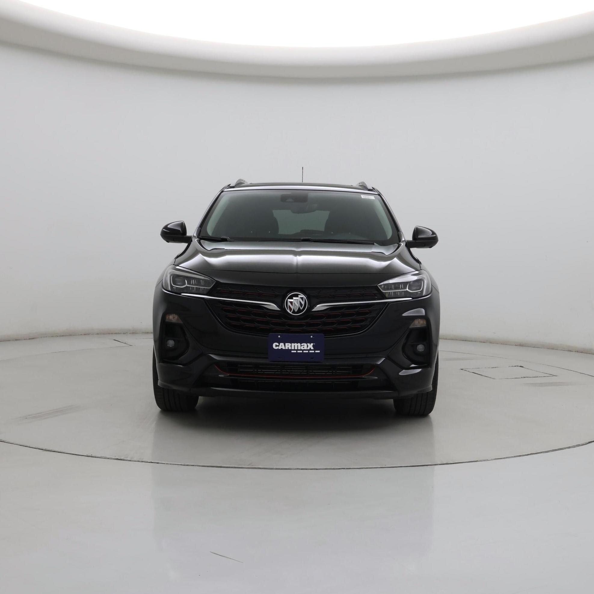 Thumbnail: 2020 Buick Encore GX - 5