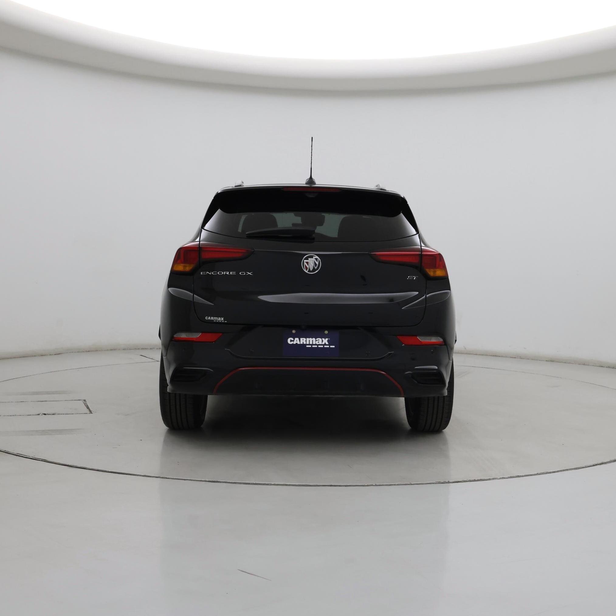 Thumbnail: 2020 Buick Encore GX - 6