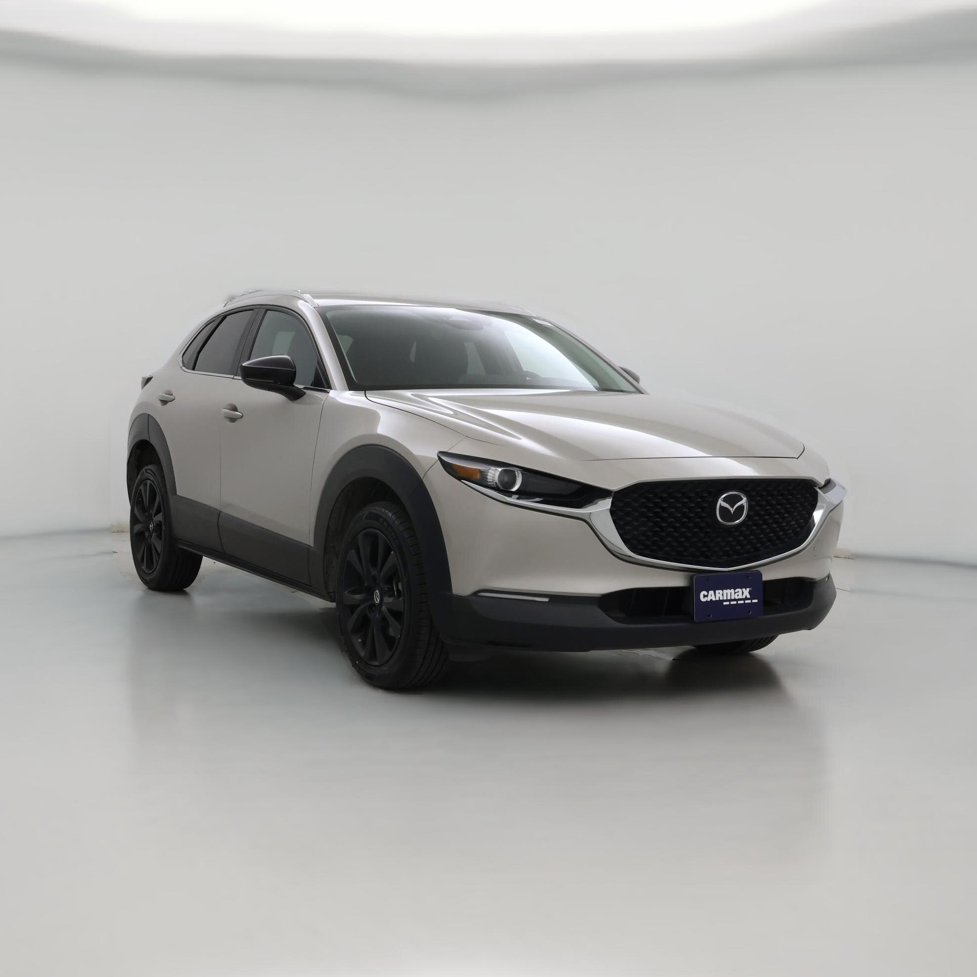 Thumbnail: 2024 Mazda CX-30 - 1