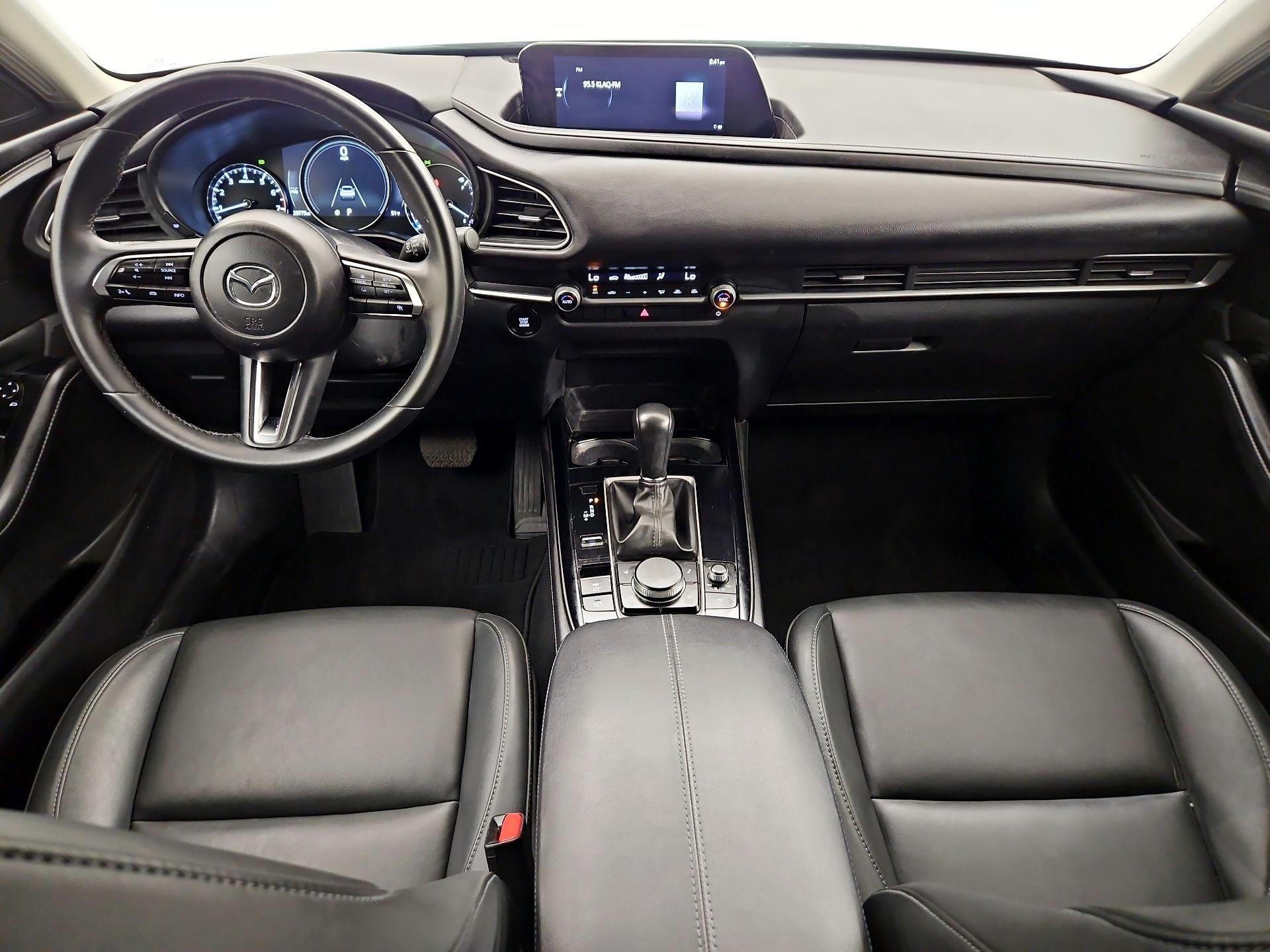 Thumbnail: 2024 Mazda CX-30 - 9