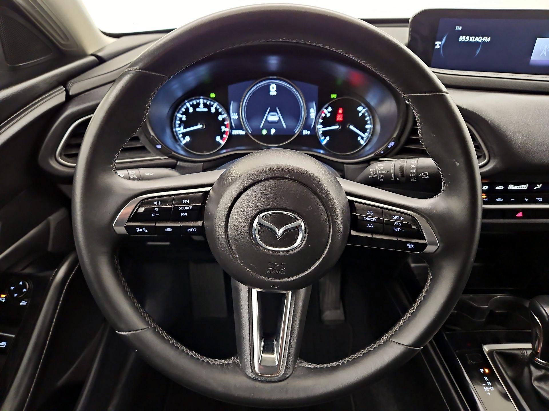 Thumbnail: 2024 Mazda CX-30 - 10