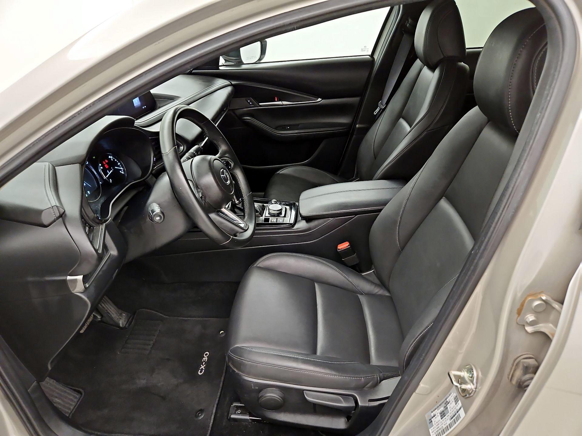 Thumbnail: 2024 Mazda CX-30 - 11