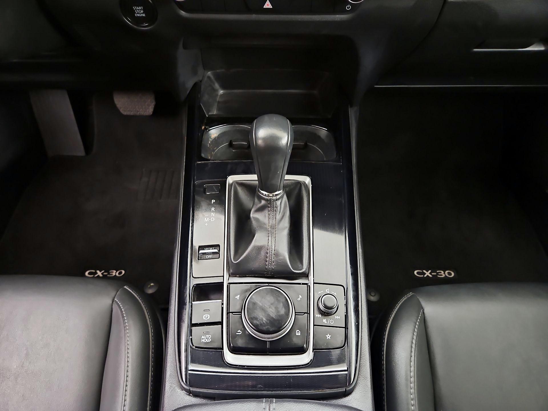 Thumbnail: 2024 Mazda CX-30 - 17