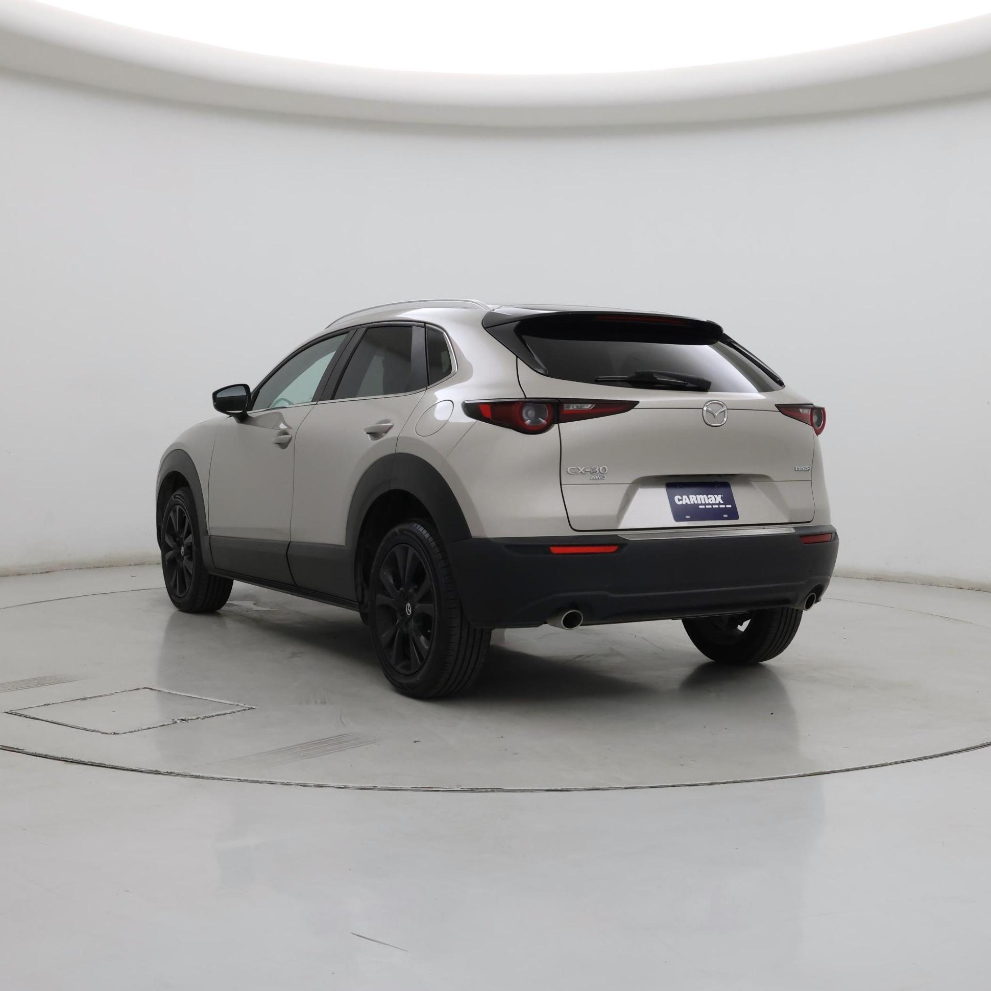 Thumbnail: 2024 Mazda CX-30 - 2