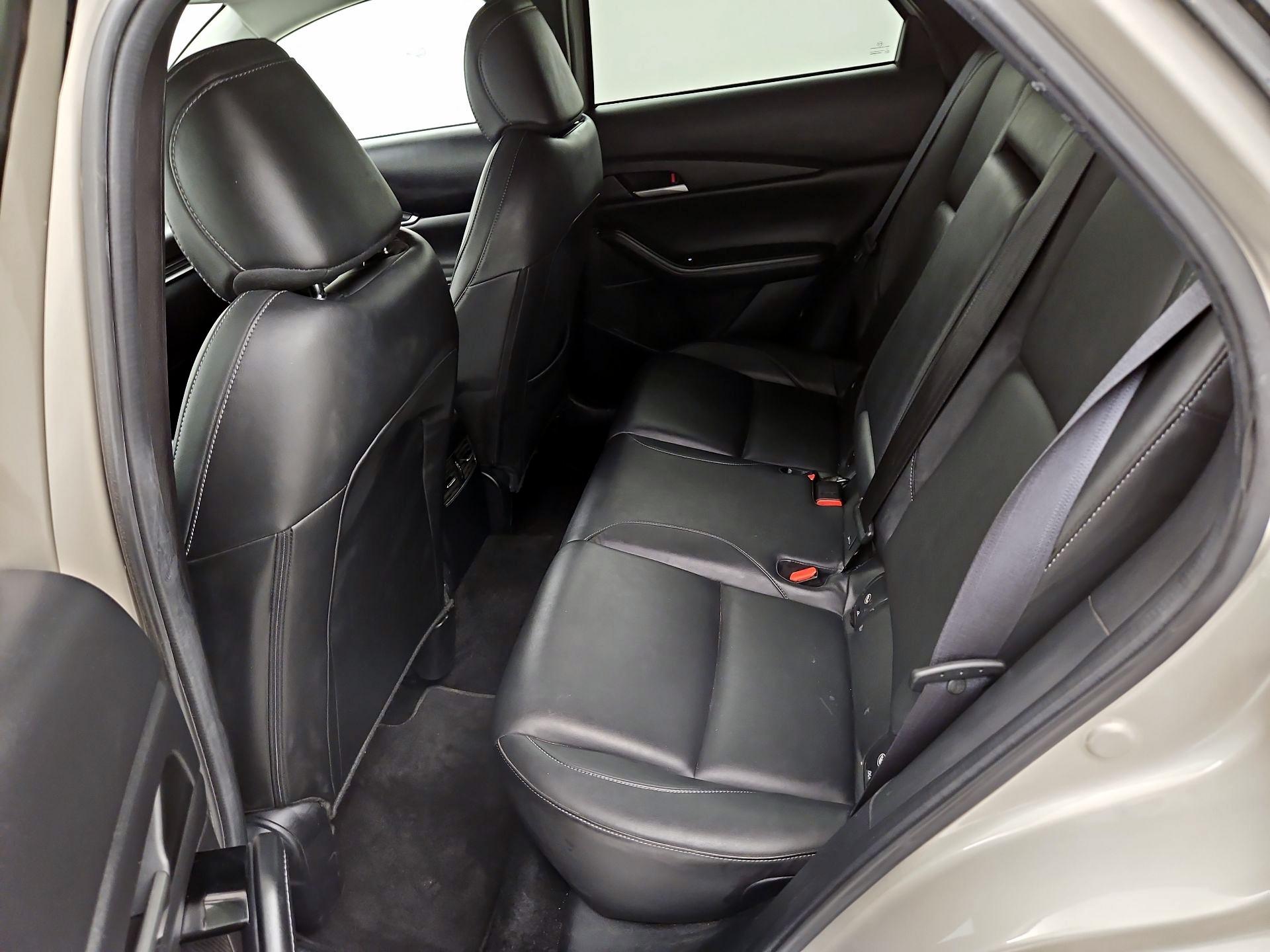 Thumbnail: 2024 Mazda CX-30 - 19