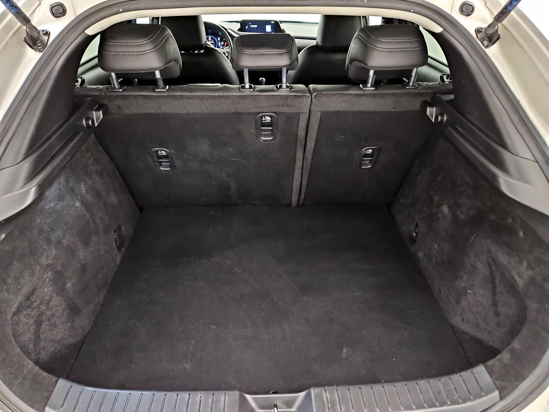 Thumbnail: 2024 Mazda CX-30 - 20