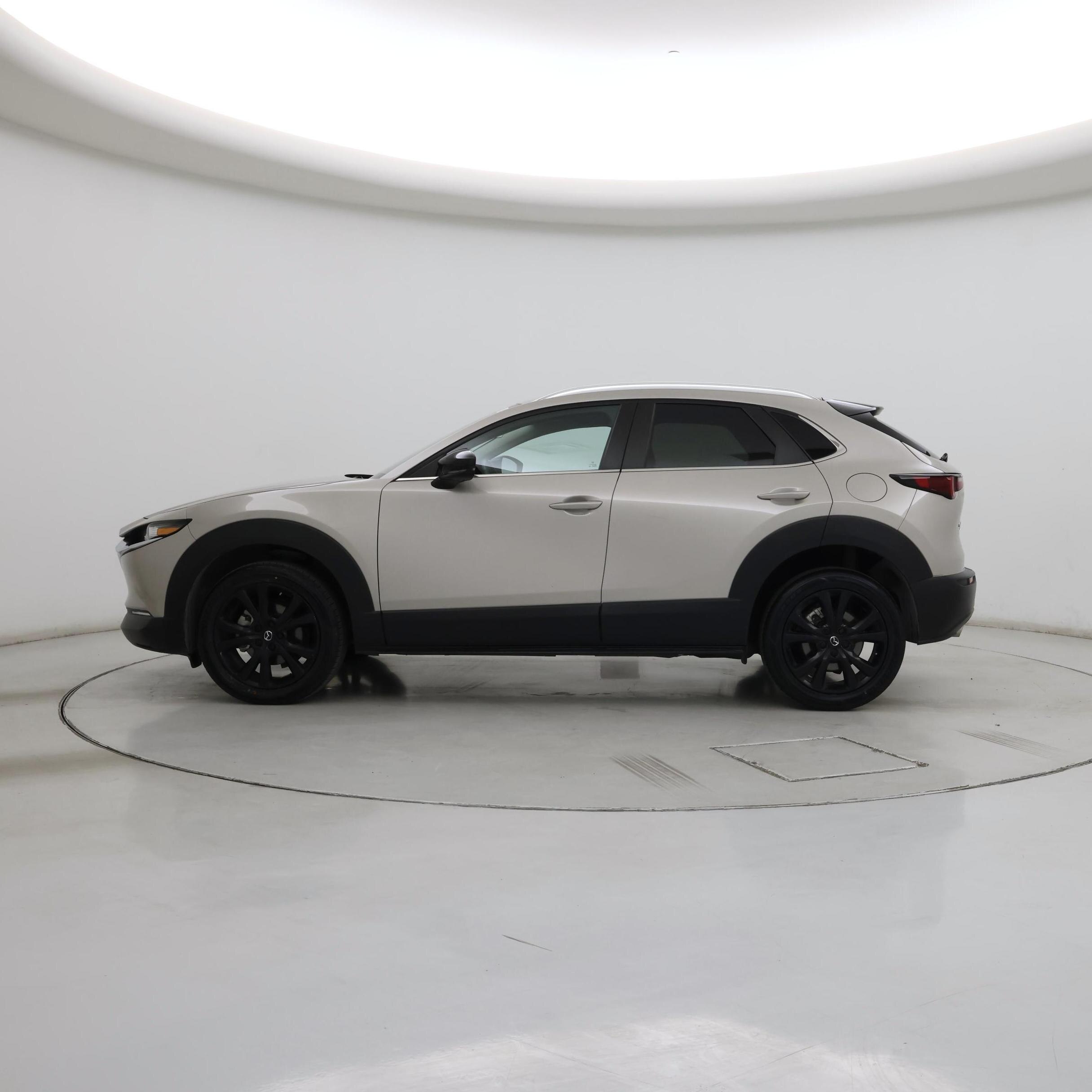 Thumbnail: 2024 Mazda CX-30 - 3