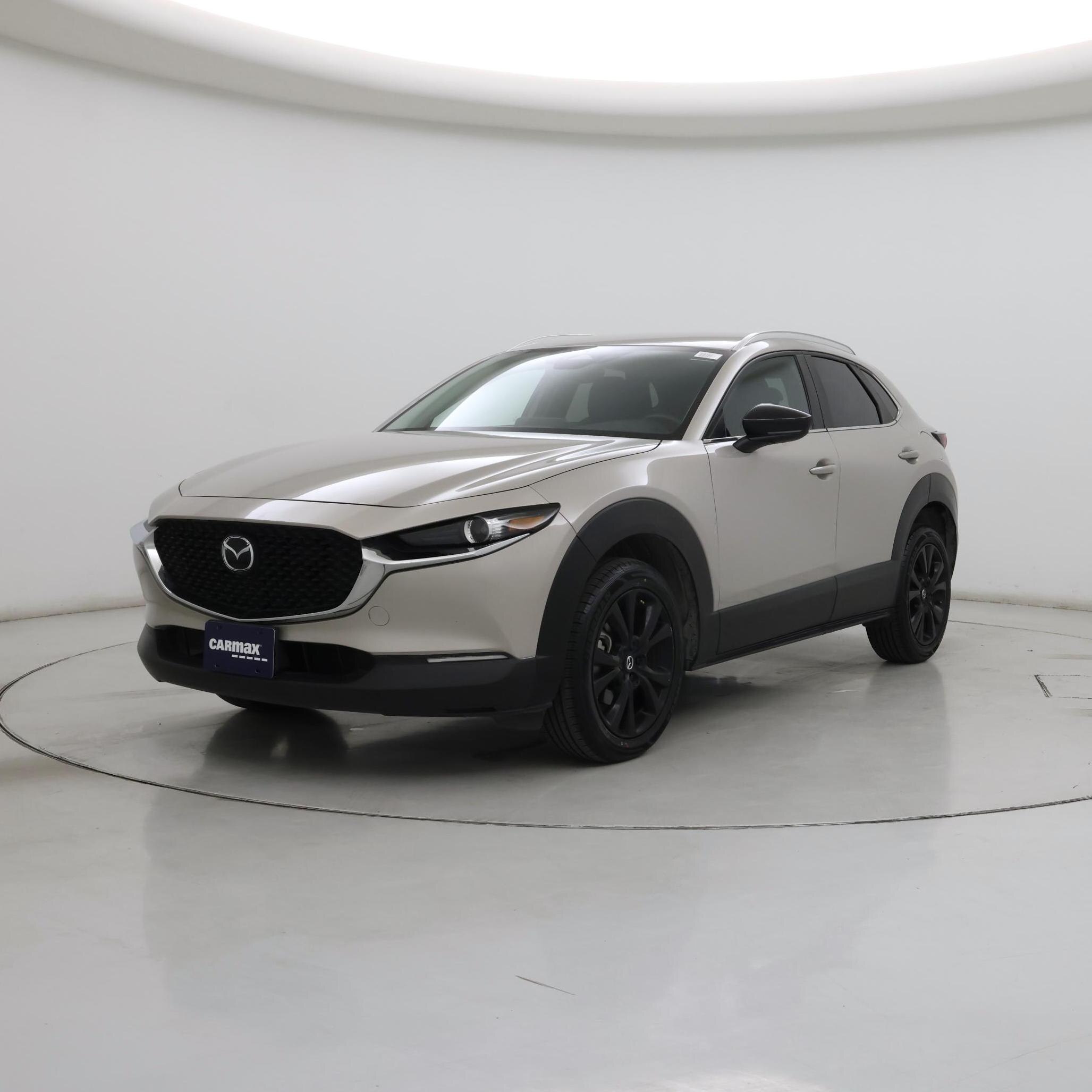 Thumbnail: 2024 Mazda CX-30 - 4