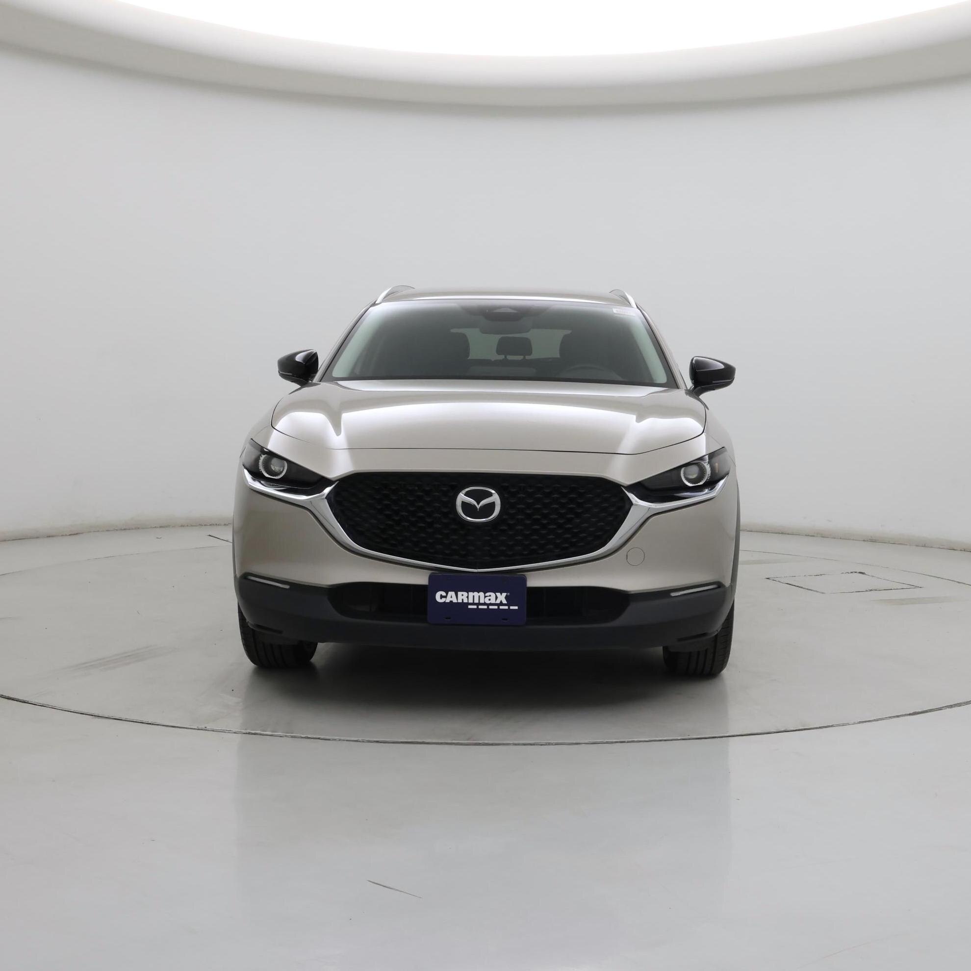 Thumbnail: 2024 Mazda CX-30 - 5