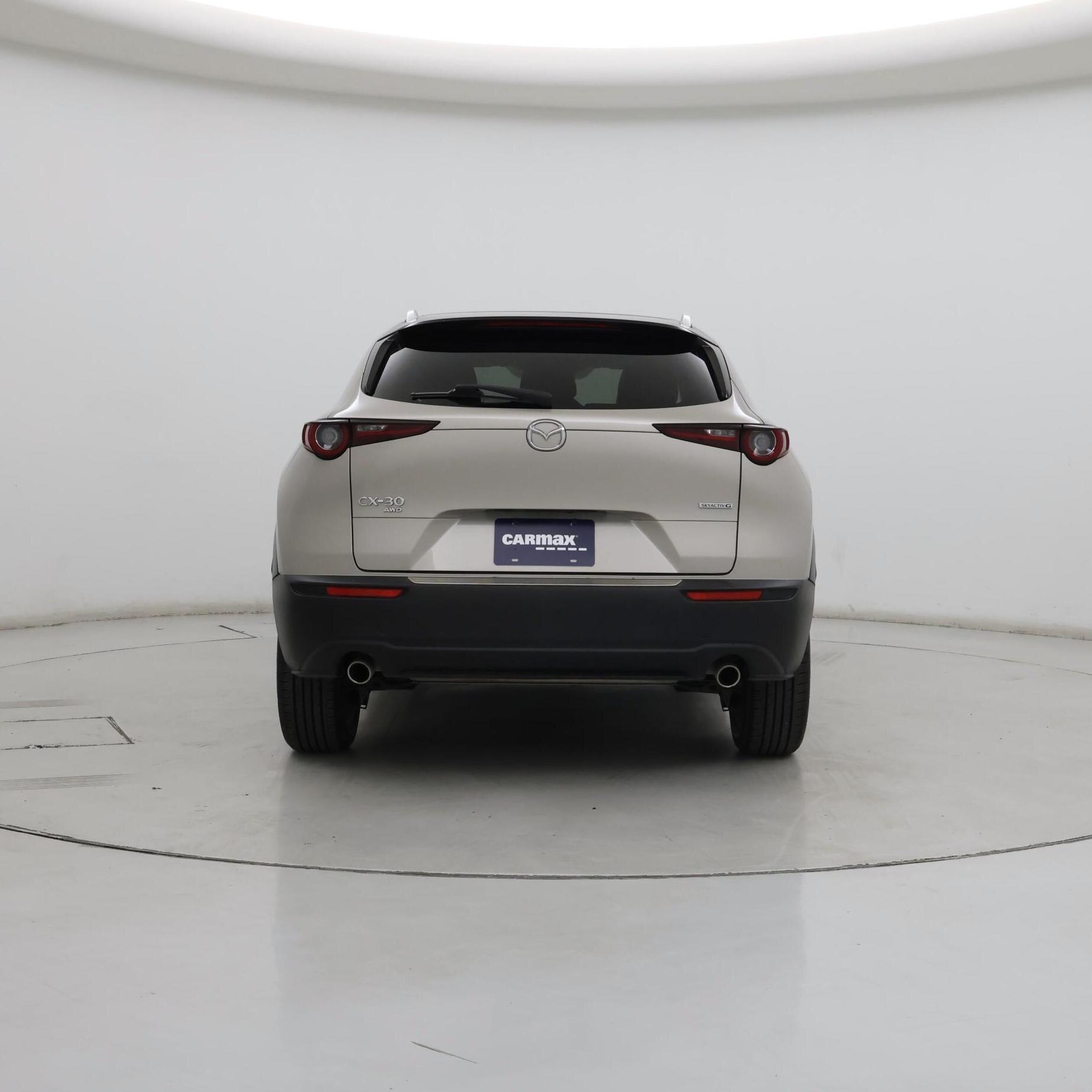 Thumbnail: 2024 Mazda CX-30 - 6