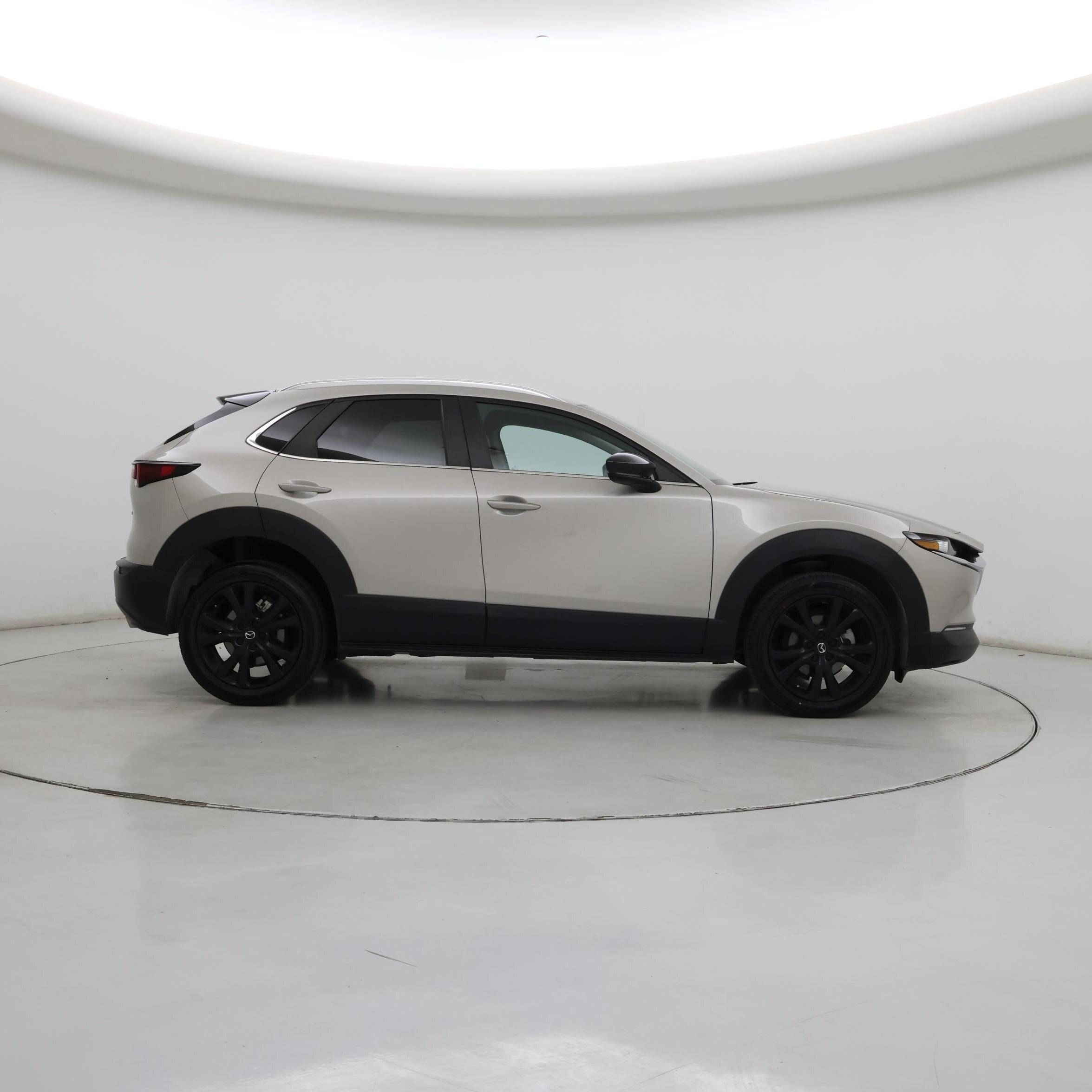 Thumbnail: 2024 Mazda CX-30 - 7