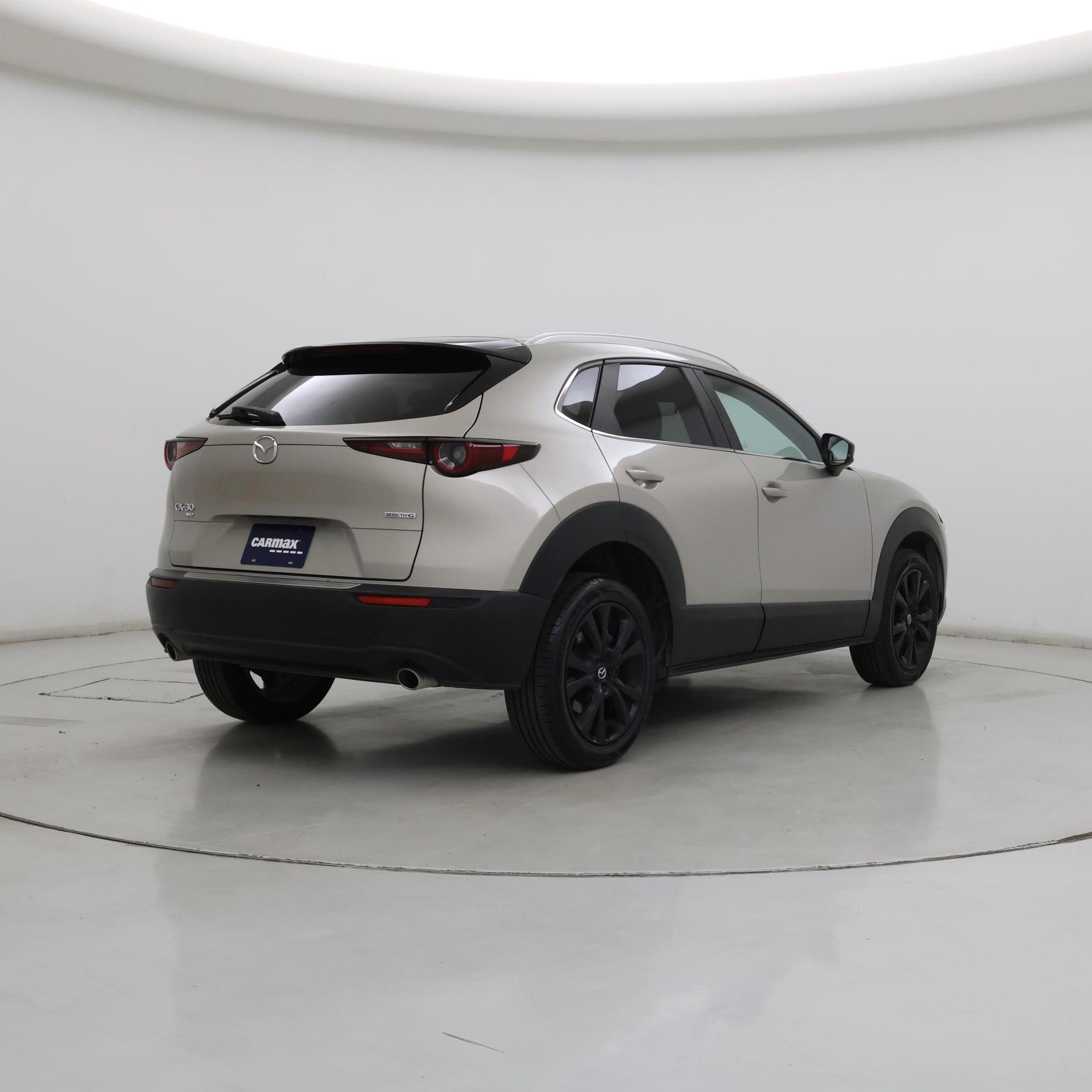 Thumbnail: 2024 Mazda CX-30 - 8