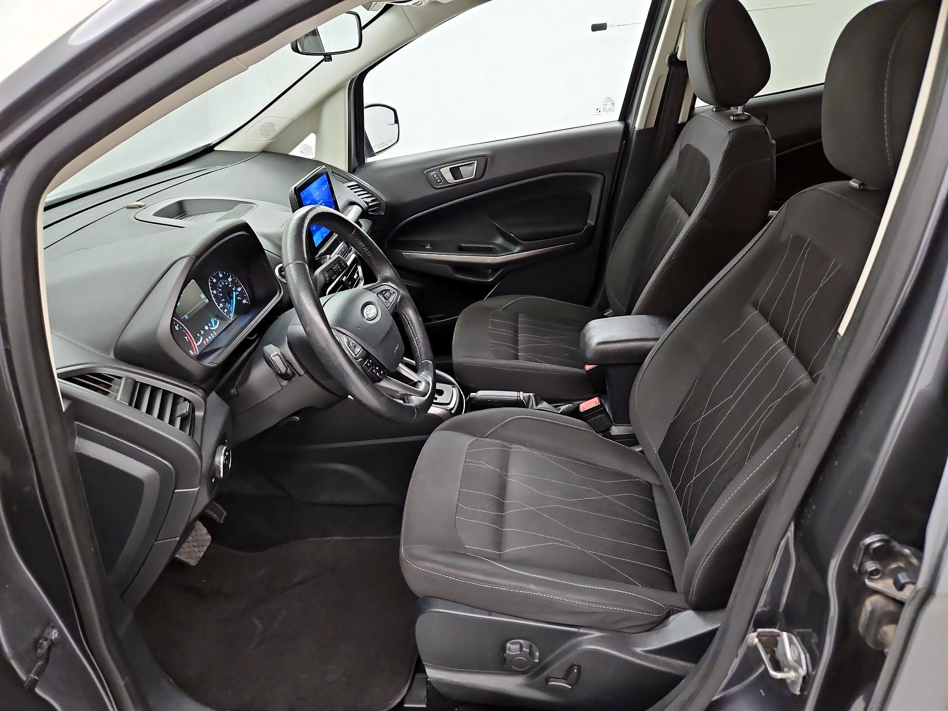 Thumbnail: 2020 Ford EcoSport - 11