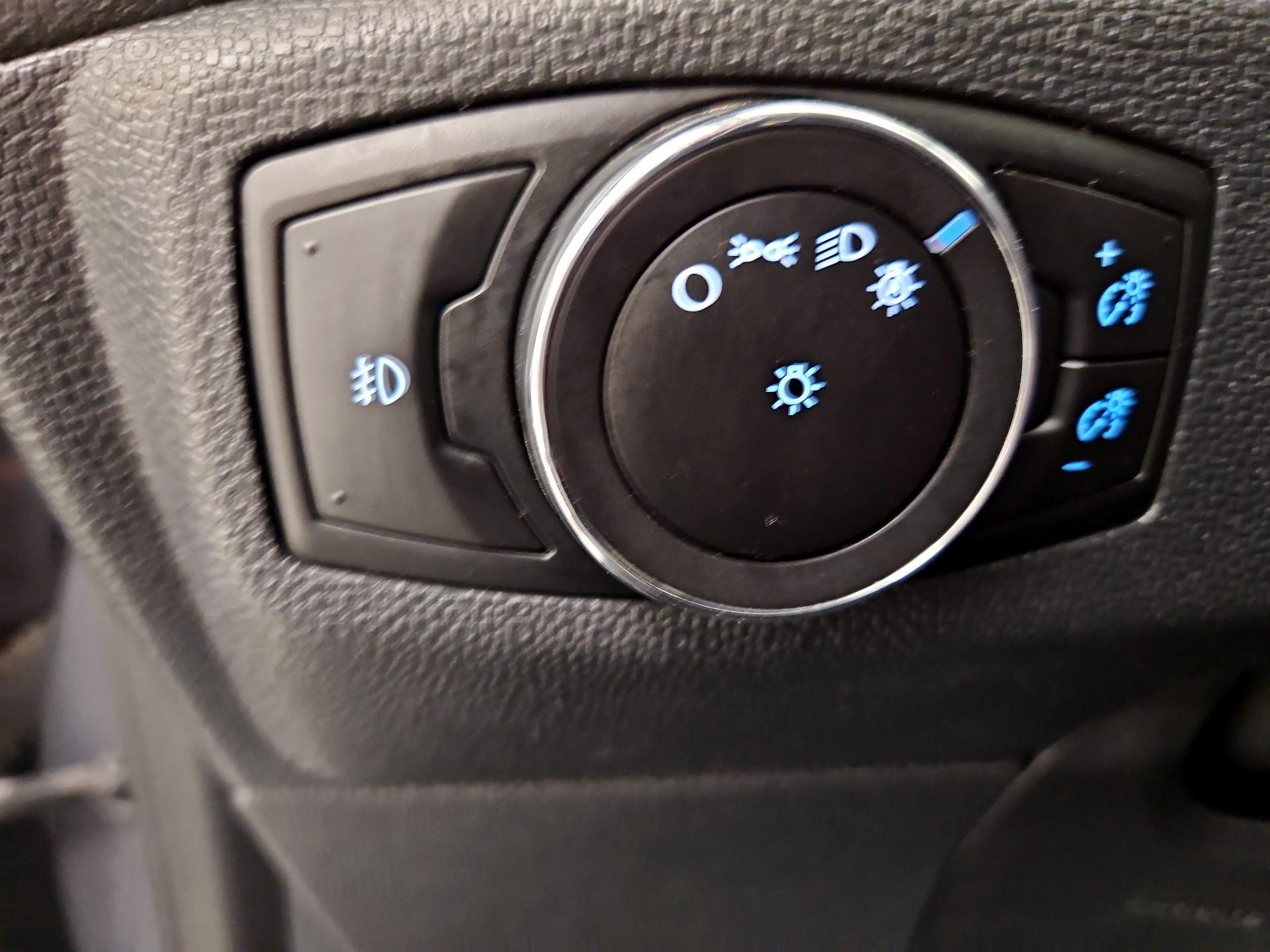 Thumbnail: 2020 Ford EcoSport - 13