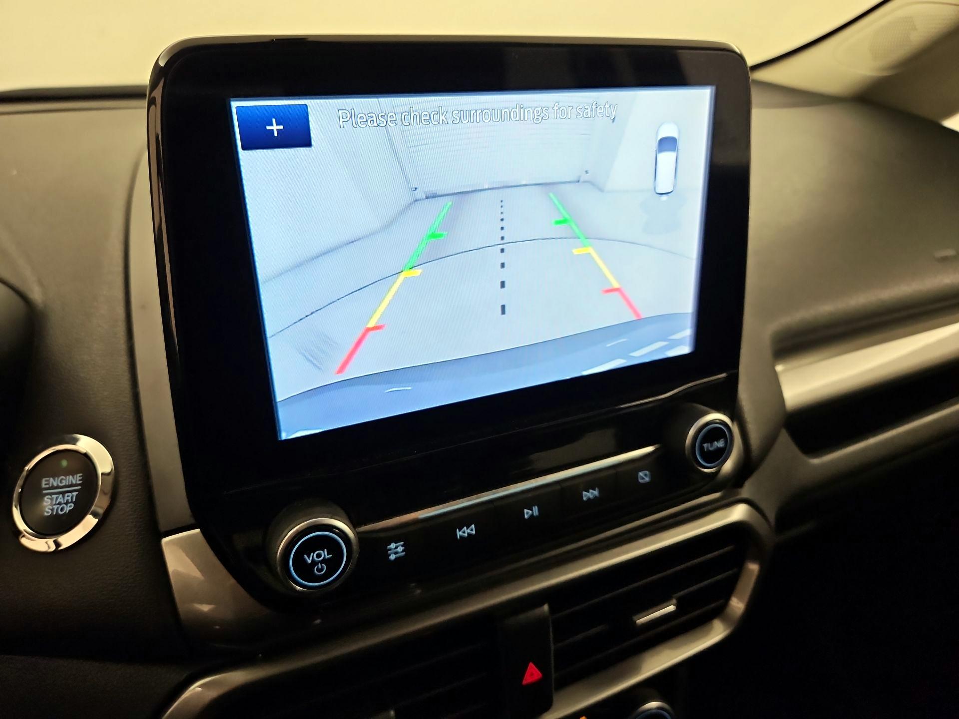 Thumbnail: 2020 Ford EcoSport - 14