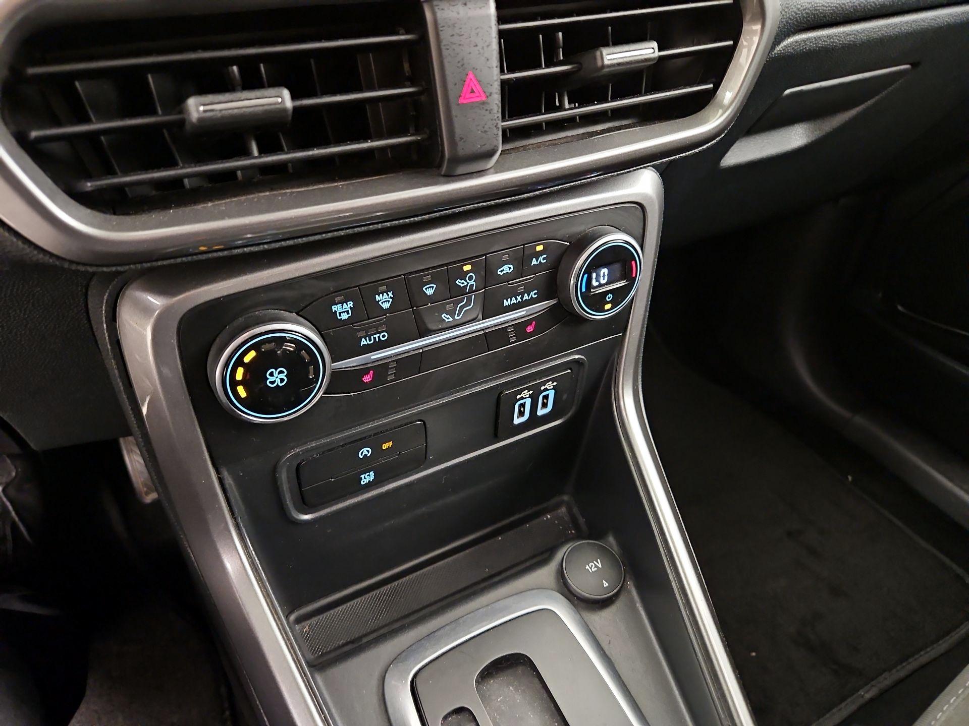 Thumbnail: 2020 Ford EcoSport - 16