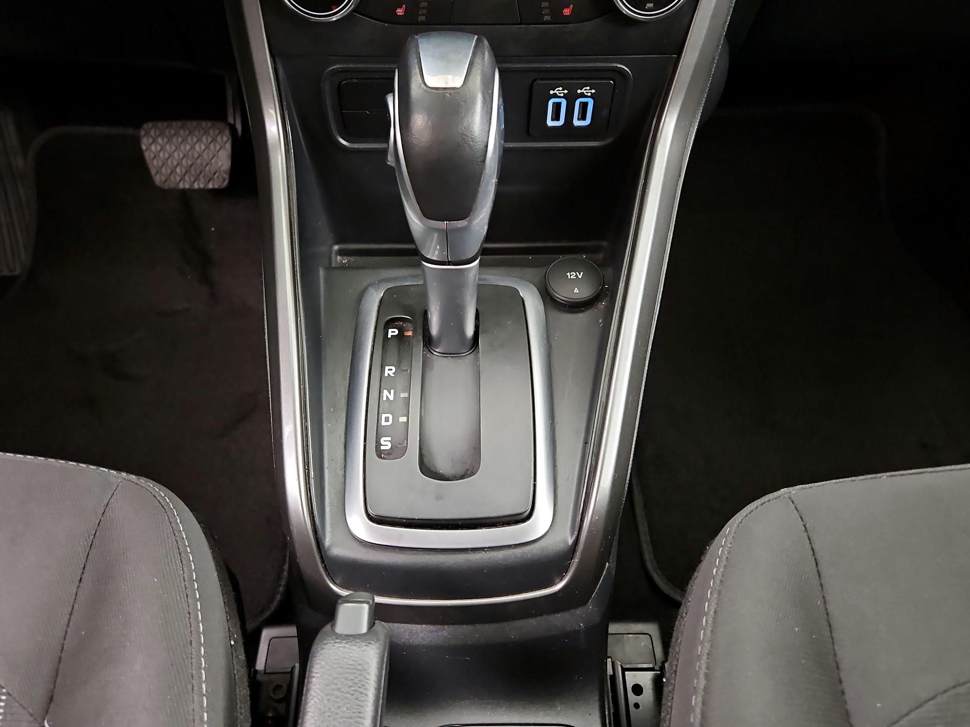 Thumbnail: 2020 Ford EcoSport - 17