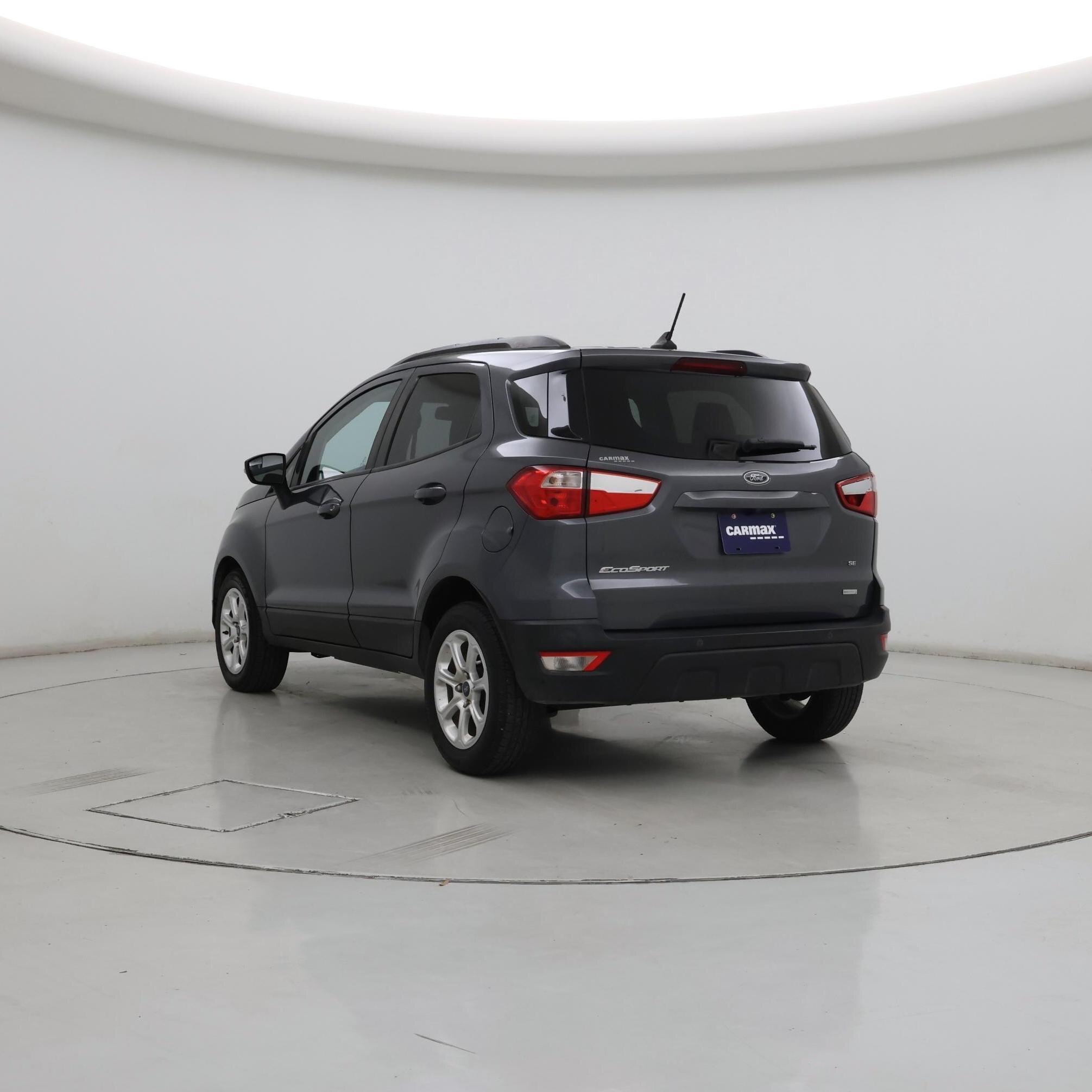 Thumbnail: 2020 Ford EcoSport - 2