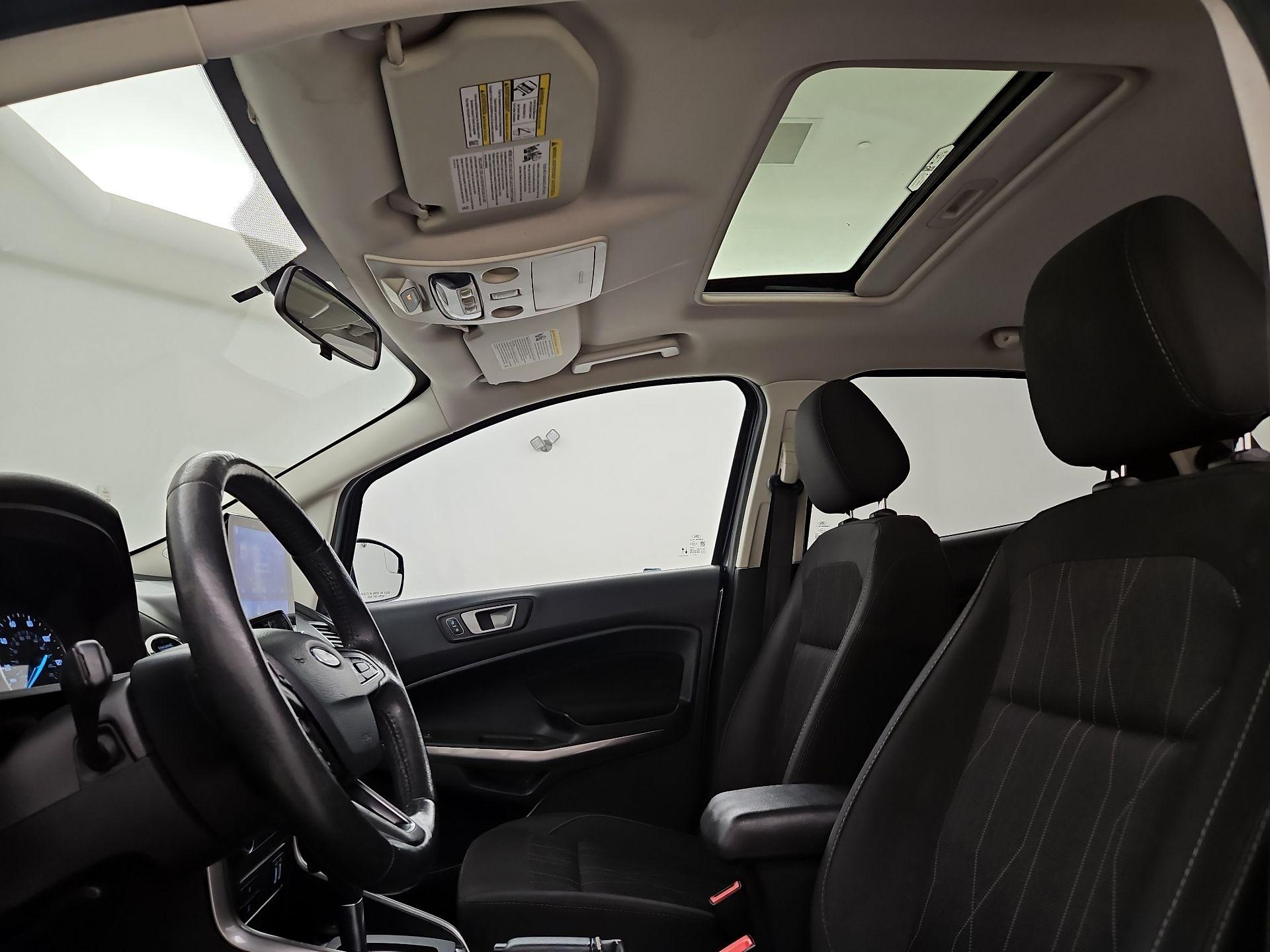 Thumbnail: 2020 Ford EcoSport - 19