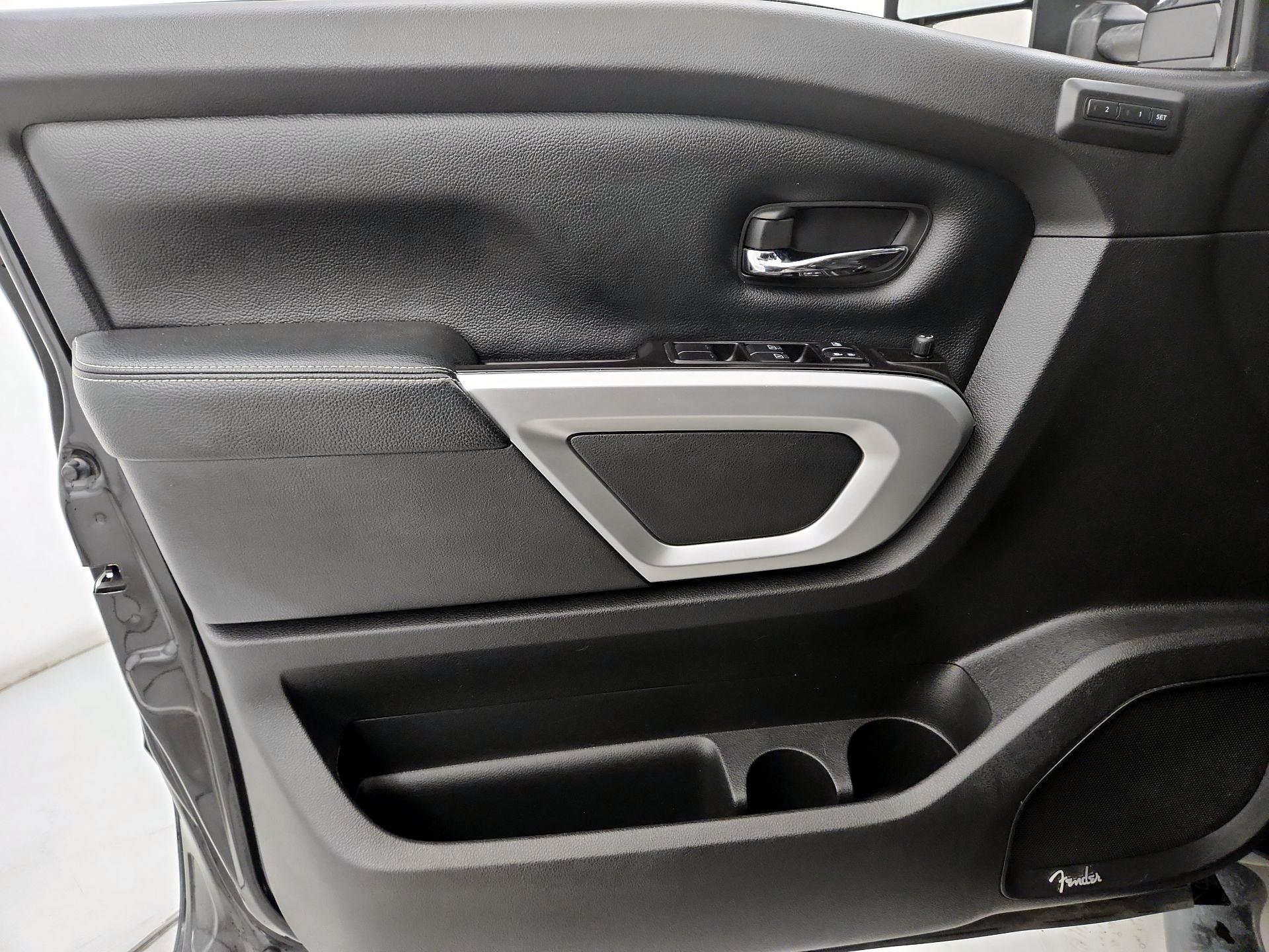 Thumbnail: 2019 Nissan Titan - 12