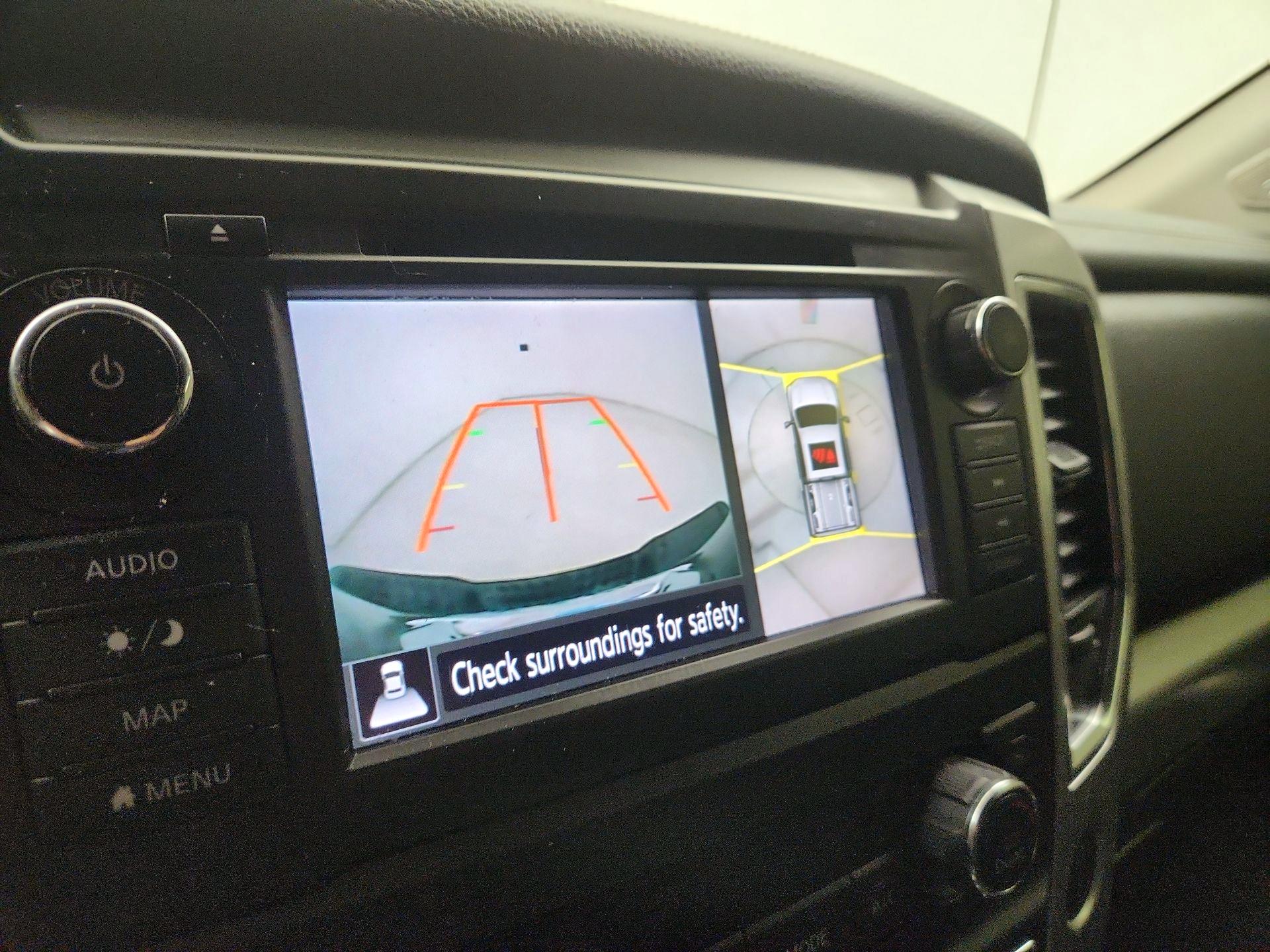 Thumbnail: 2019 Nissan Titan - 14