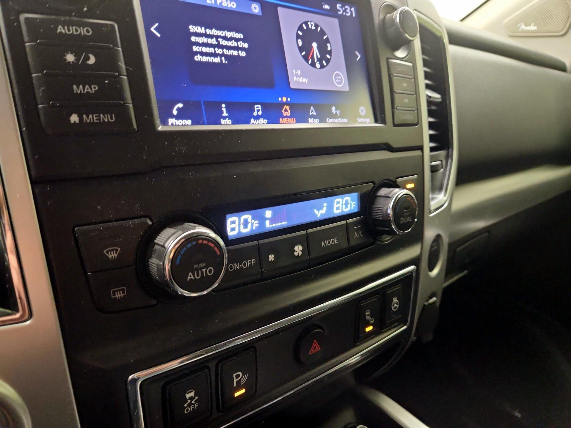 Thumbnail: 2019 Nissan Titan - 16