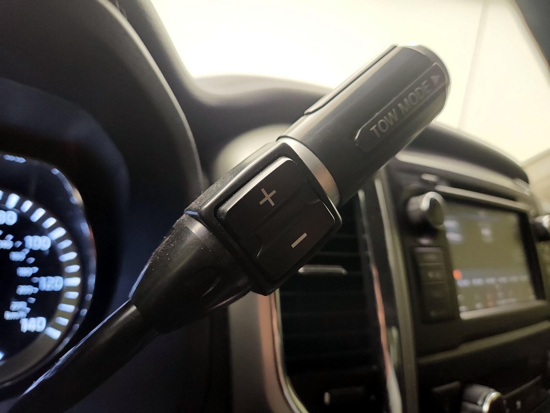 Thumbnail: 2019 Nissan Titan - 17