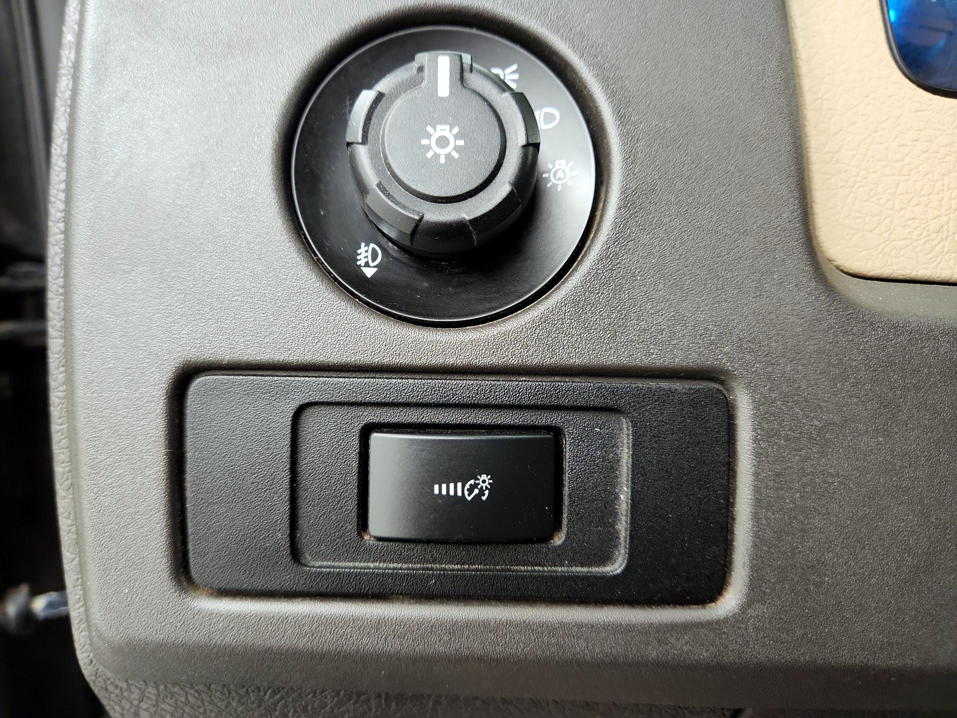 Thumbnail: 2014 Ford F-150 - 13