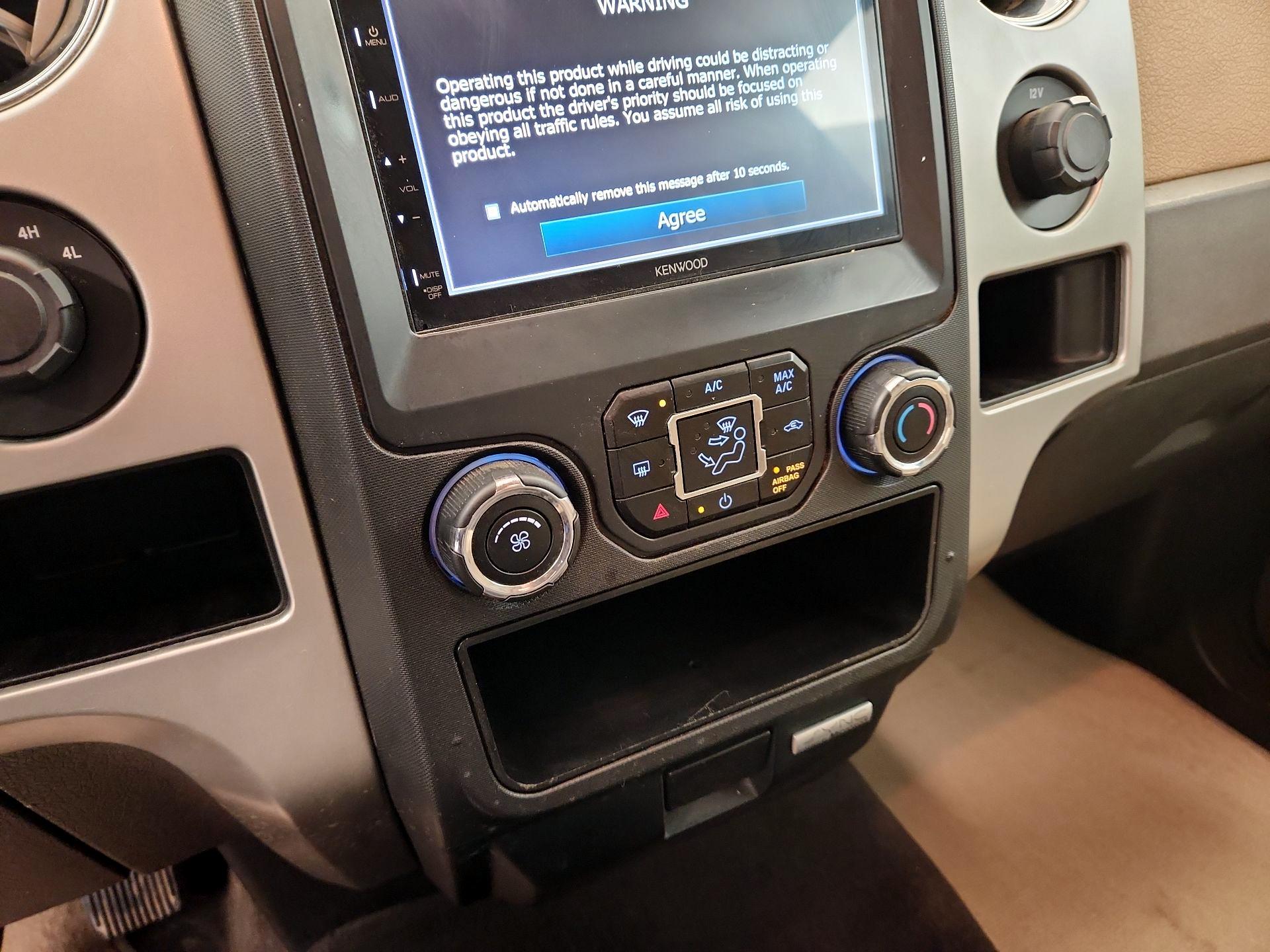 Thumbnail: 2014 Ford F-150 - 15