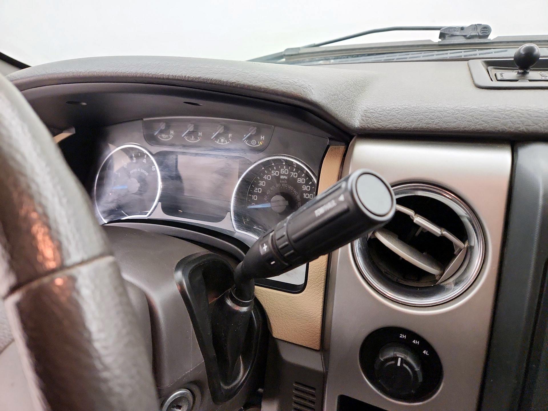 Thumbnail: 2014 Ford F-150 - 16