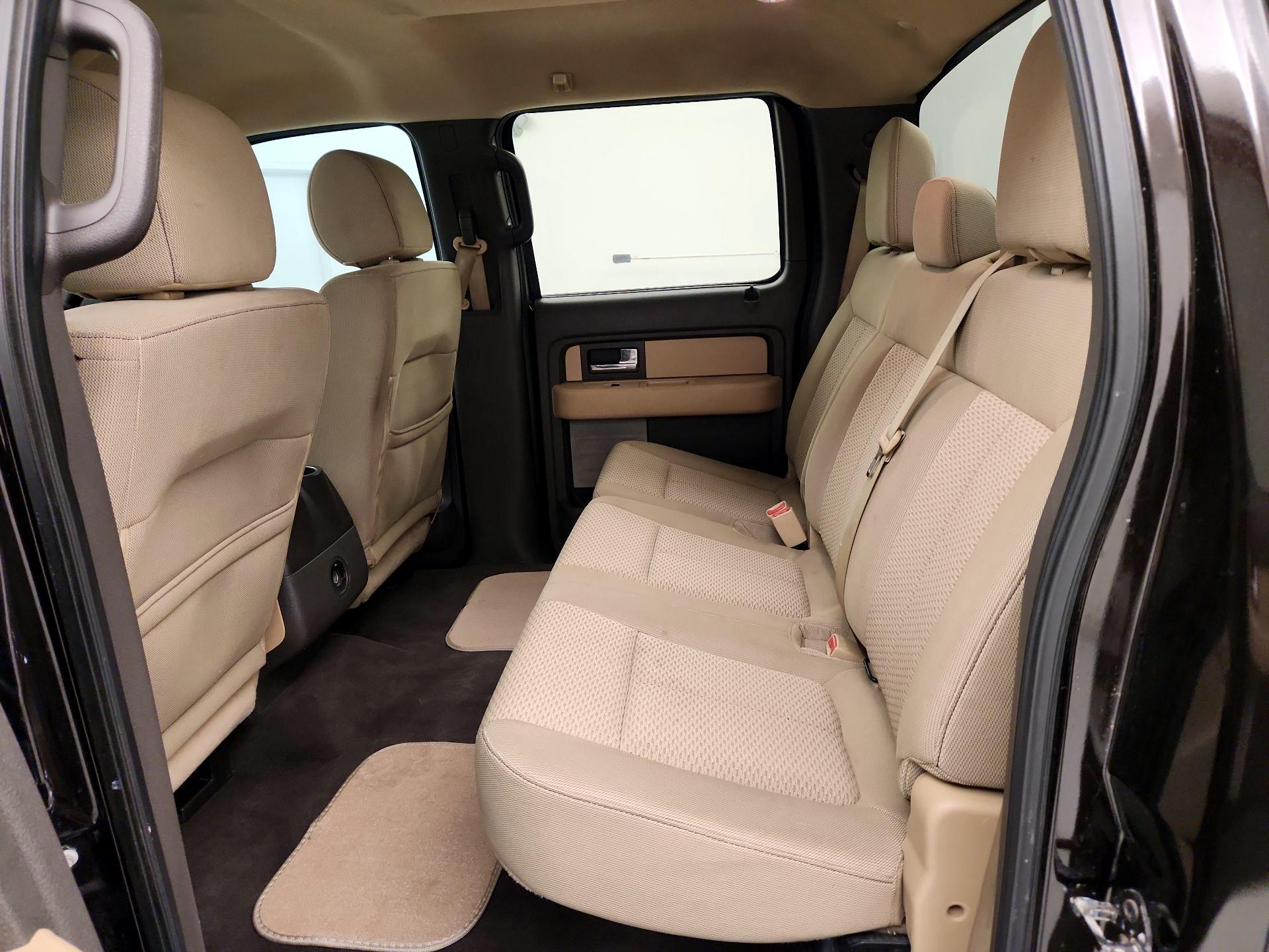 Thumbnail: 2014 Ford F-150 - 18