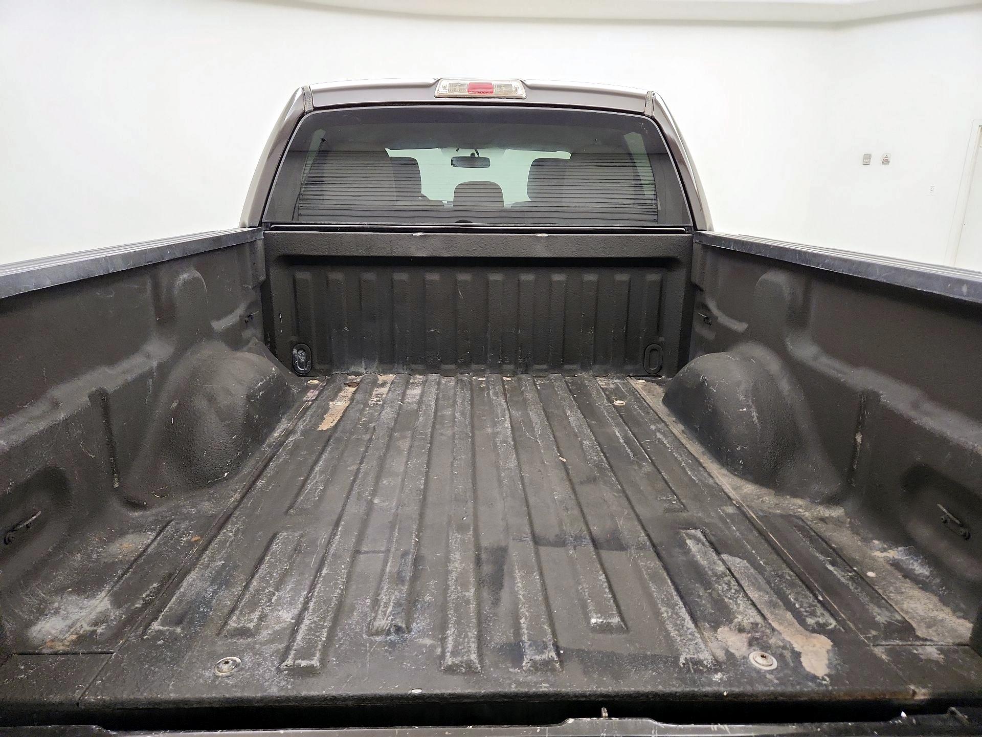 Thumbnail: 2014 Ford F-150 - 19