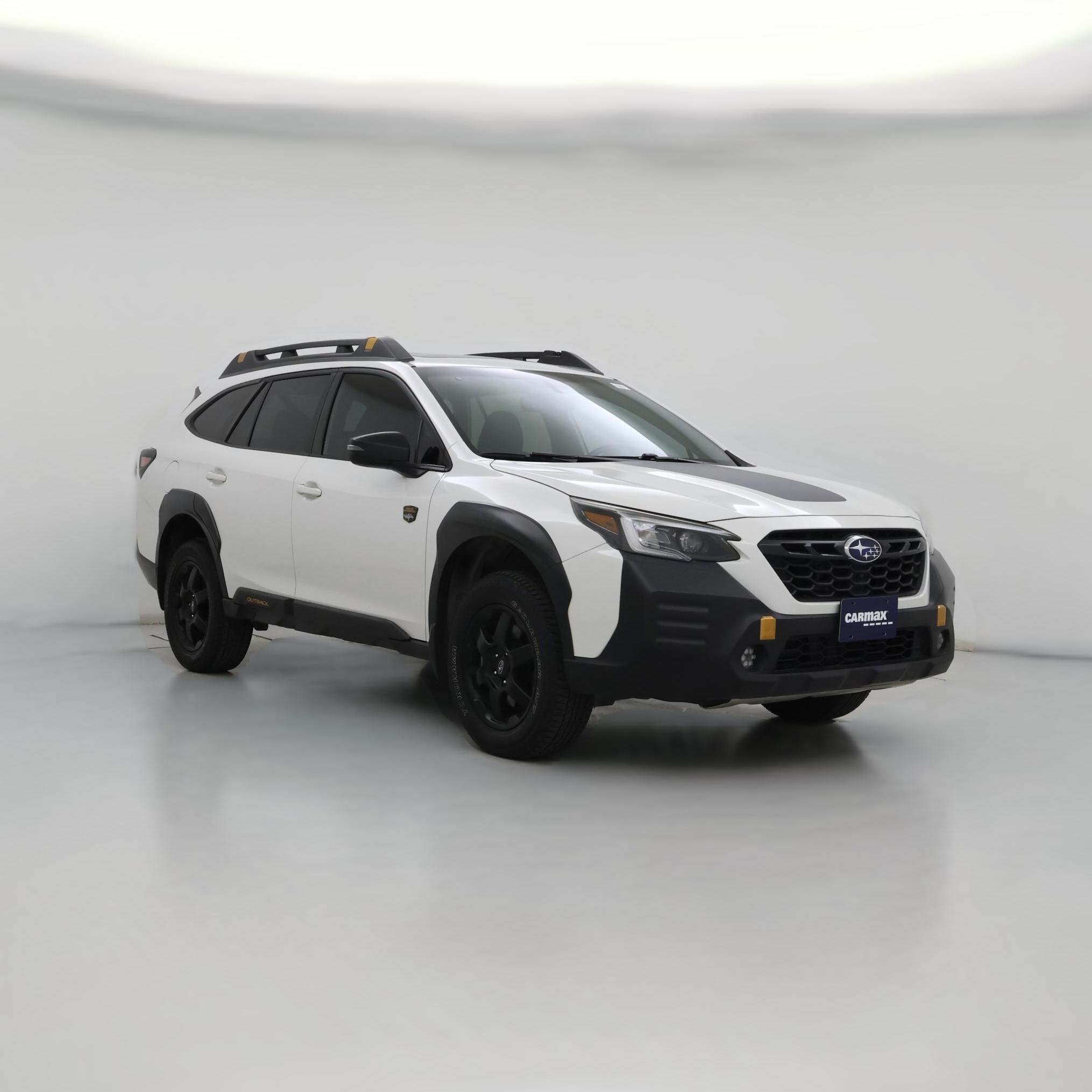 Thumbnail: 2022 Subaru Outback - 1