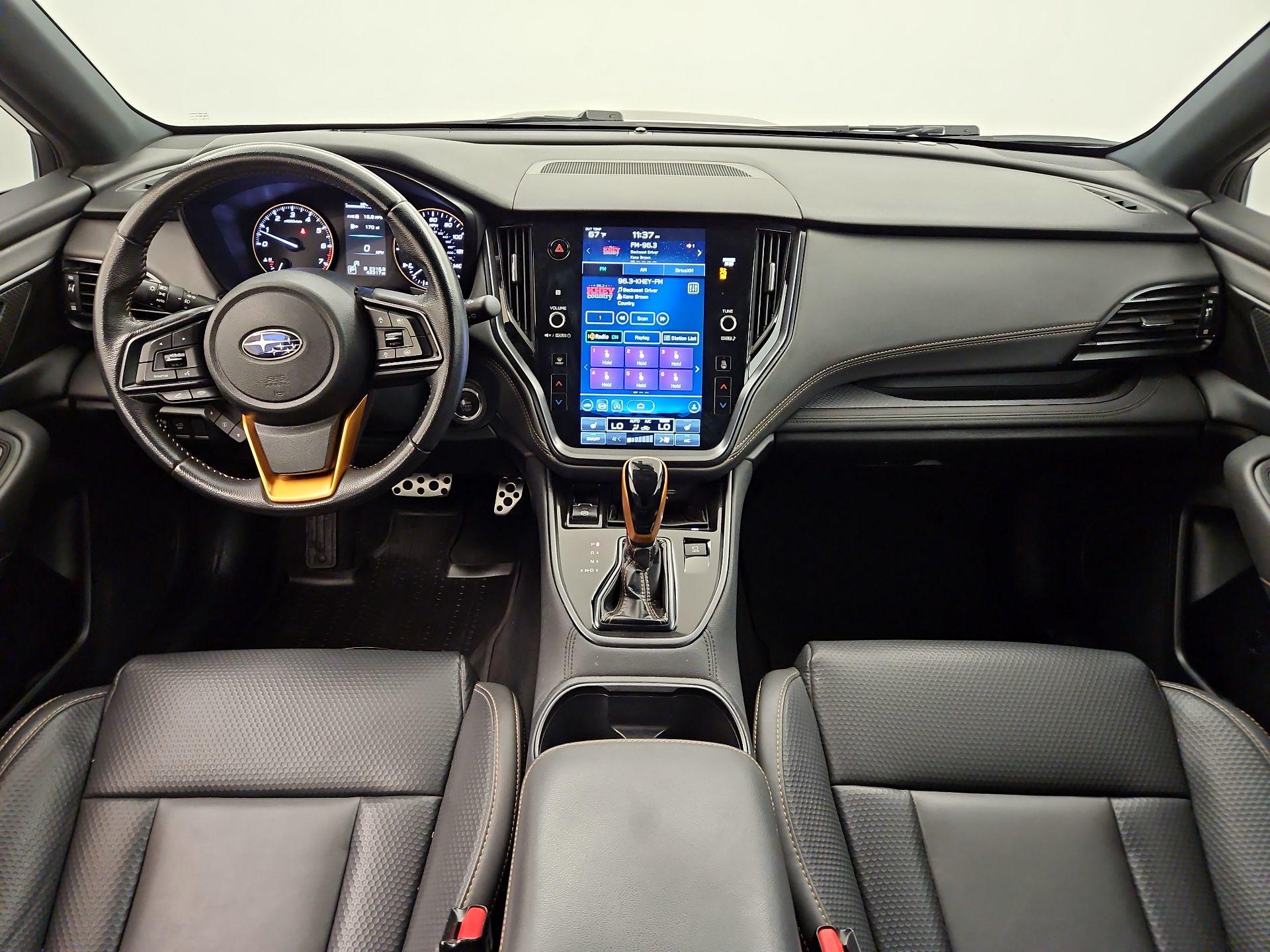 Thumbnail: 2022 Subaru Outback - 9