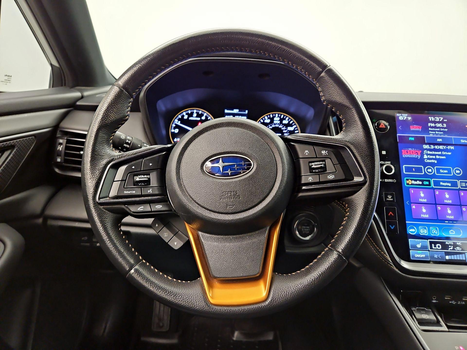 Thumbnail: 2022 Subaru Outback - 10