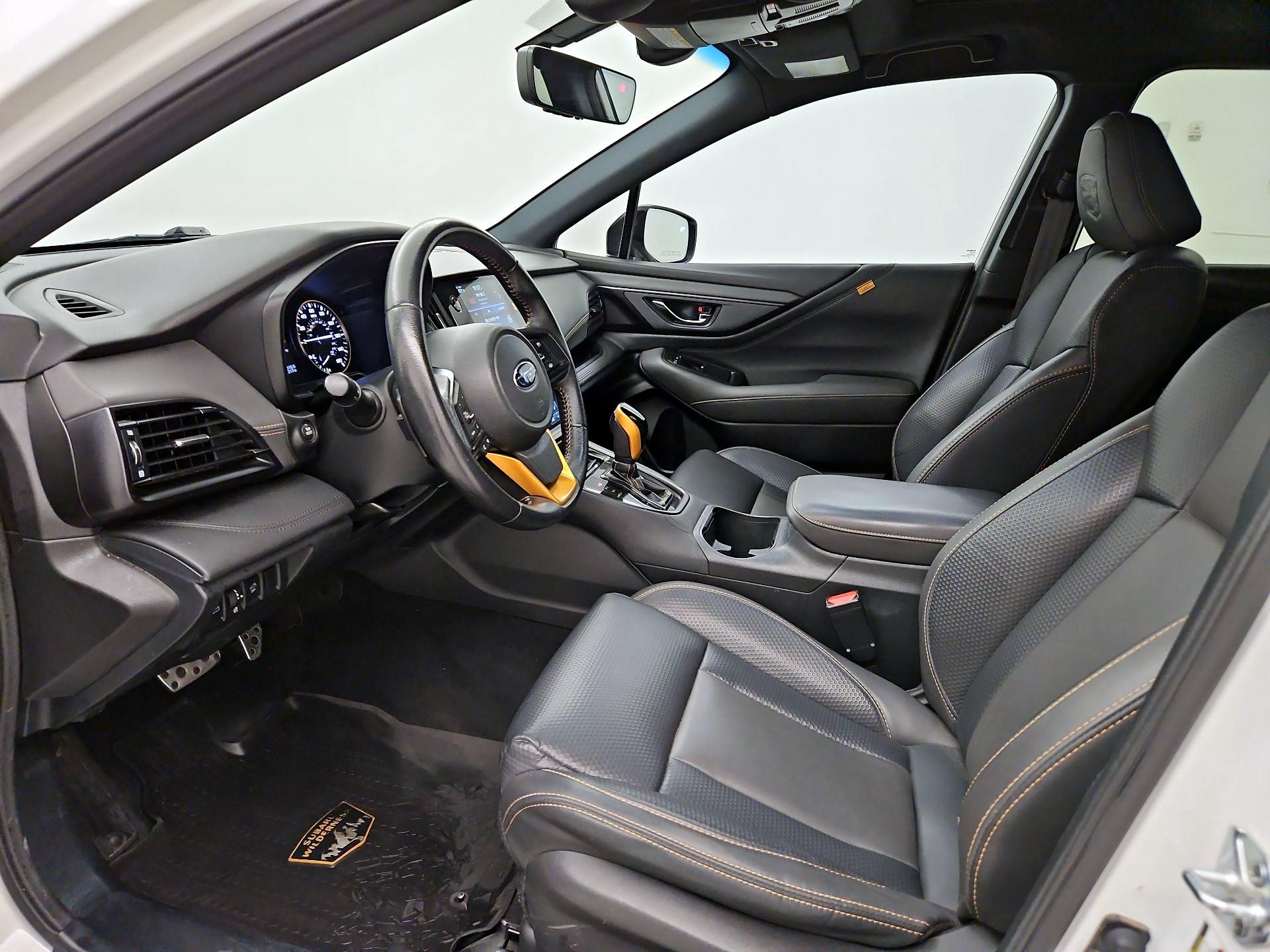 Thumbnail: 2022 Subaru Outback - 11