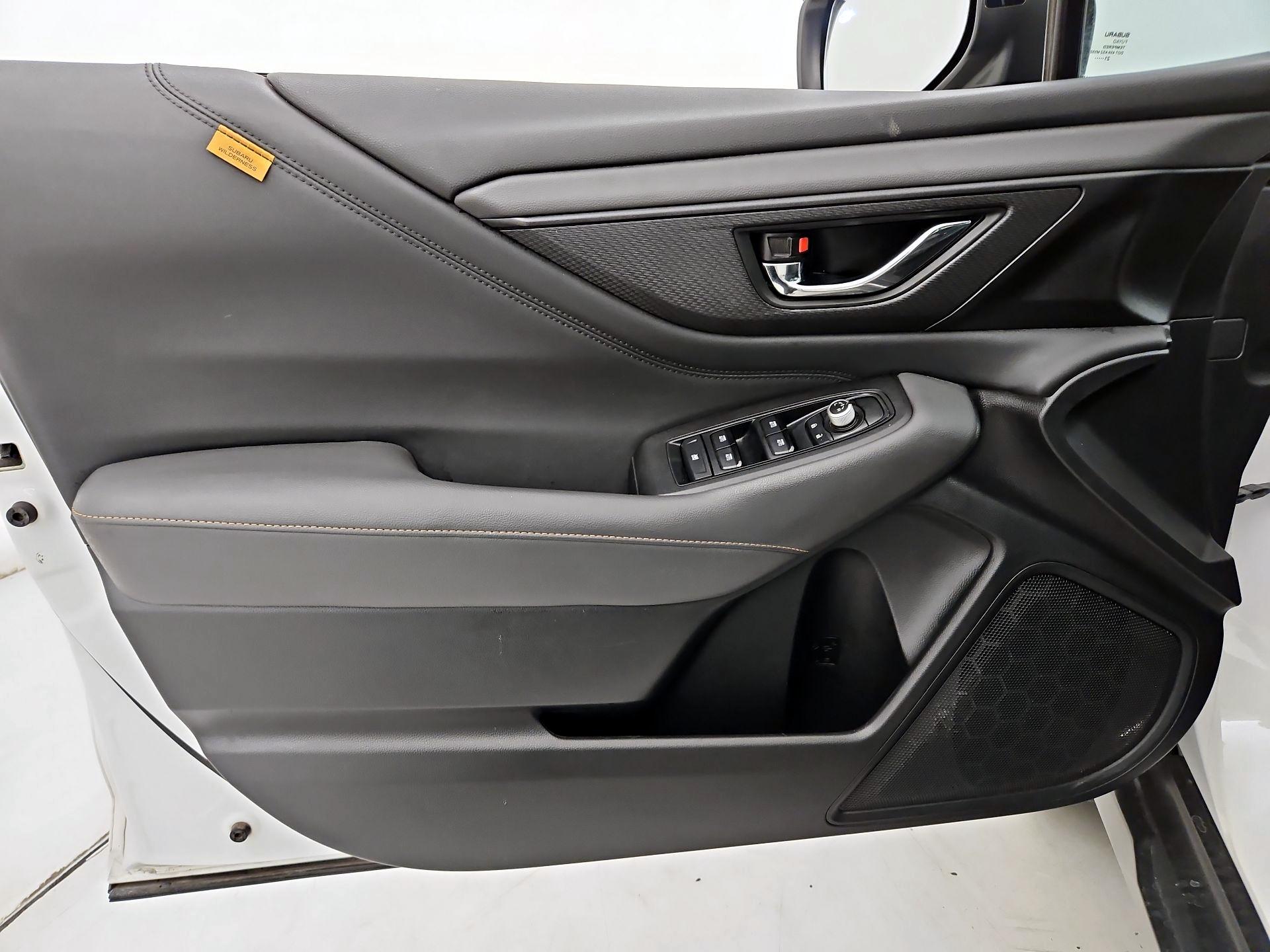 Thumbnail: 2022 Subaru Outback - 12