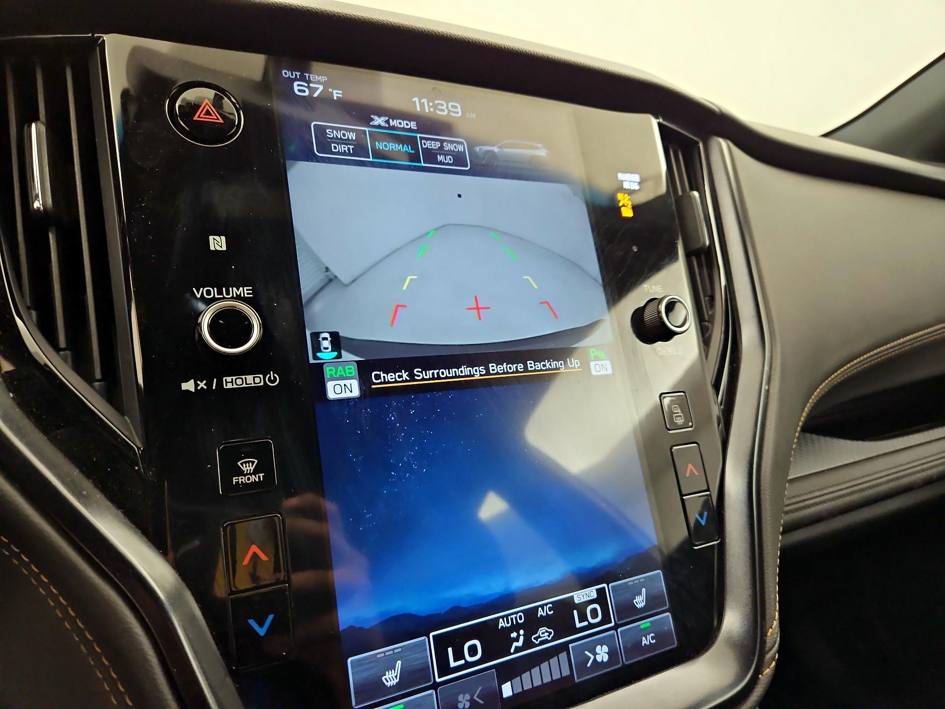 Thumbnail: 2022 Subaru Outback - 14