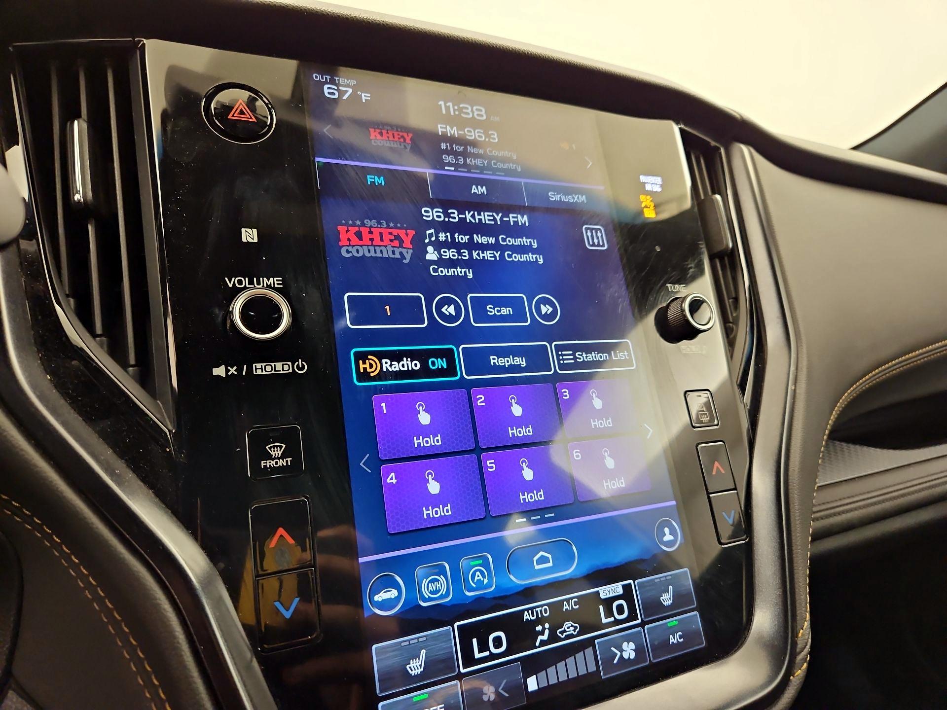 Thumbnail: 2022 Subaru Outback - 15