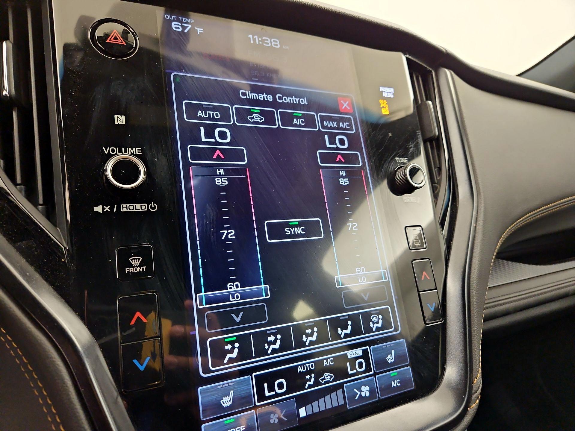 Thumbnail: 2022 Subaru Outback - 16