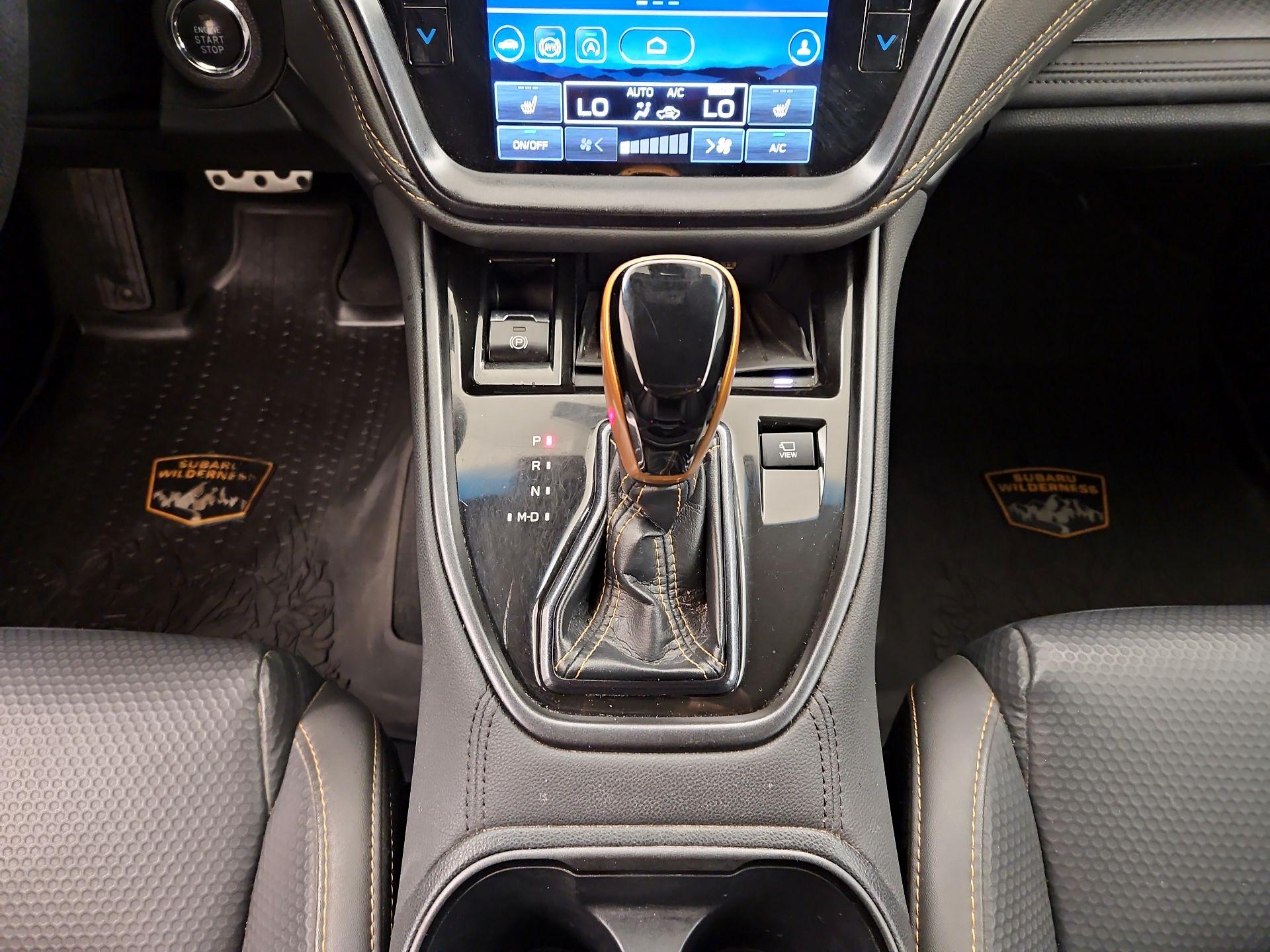 Thumbnail: 2022 Subaru Outback - 17