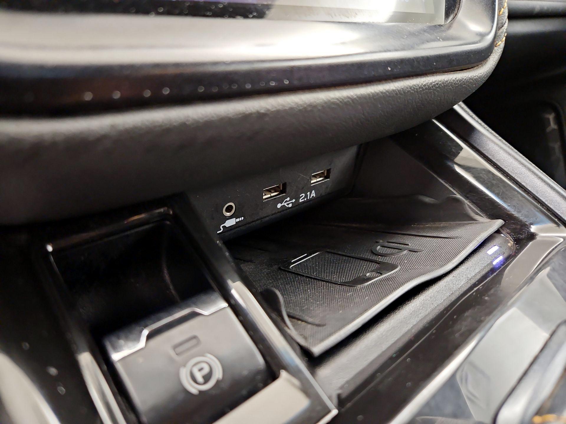 Thumbnail: 2022 Subaru Outback - 18