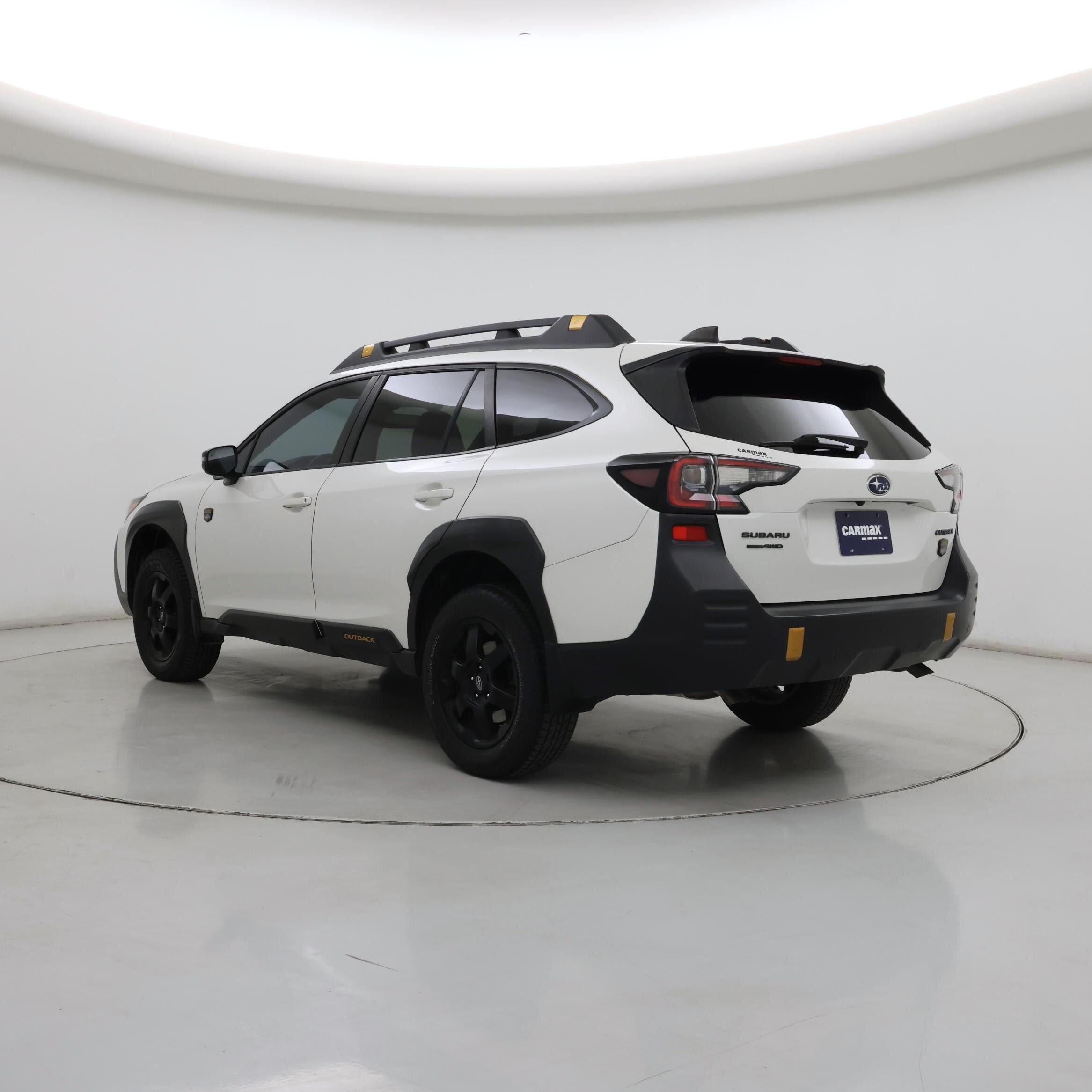 Thumbnail: 2022 Subaru Outback - 2