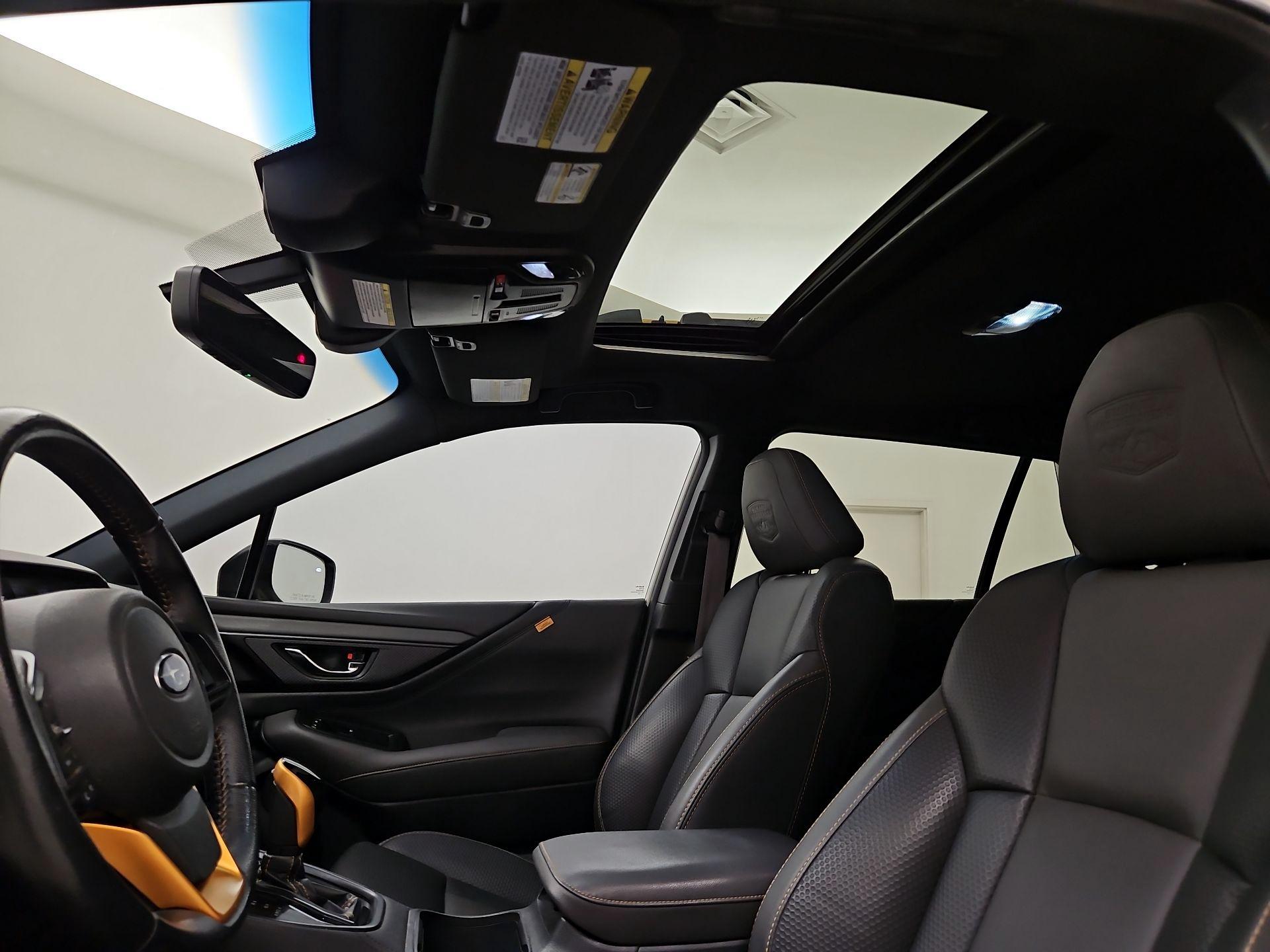 Thumbnail: 2022 Subaru Outback - 19