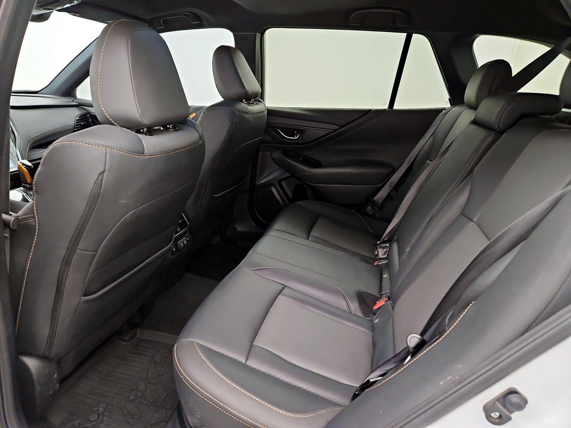 Thumbnail: 2022 Subaru Outback - 20