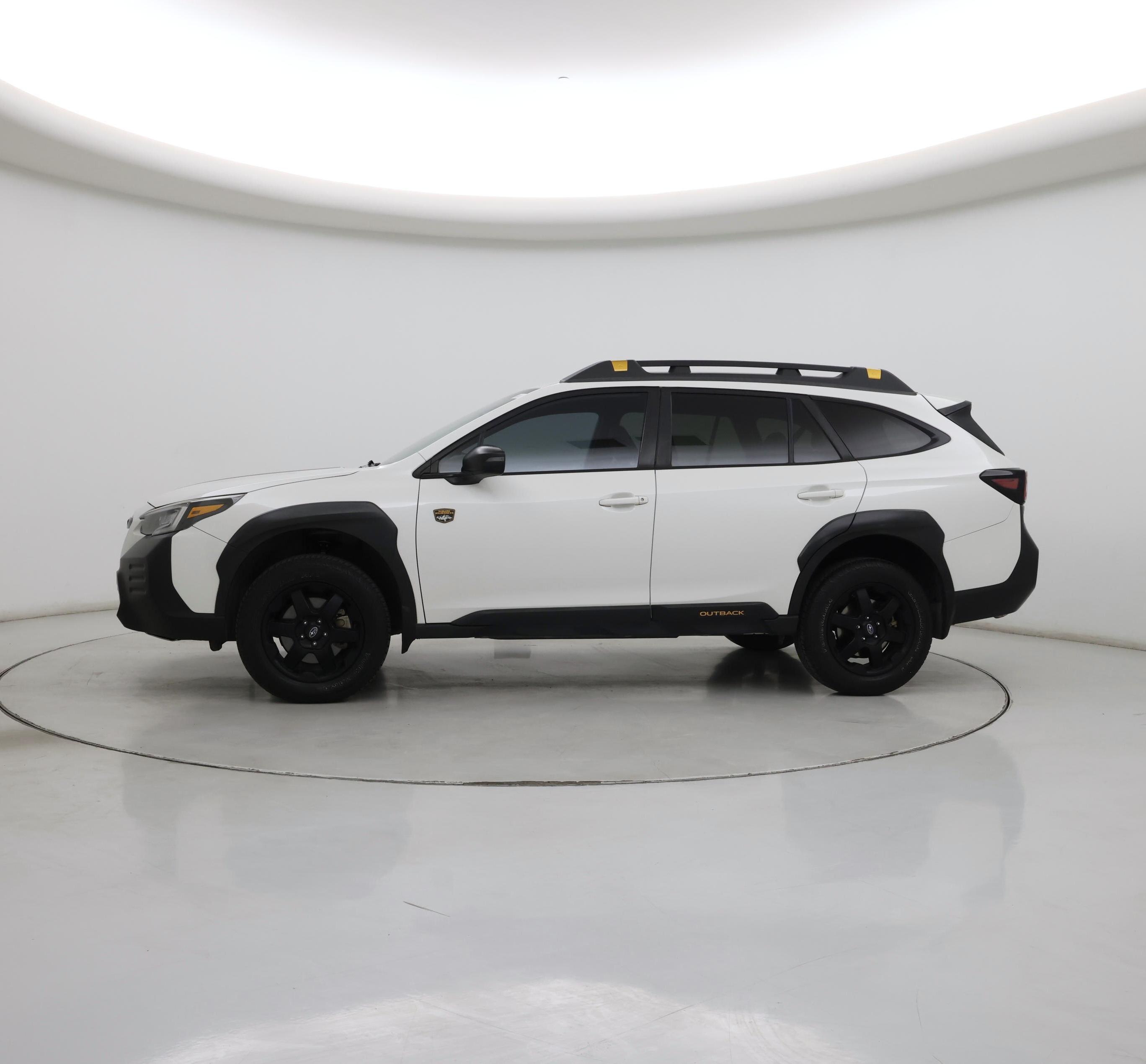 Thumbnail: 2022 Subaru Outback - 3