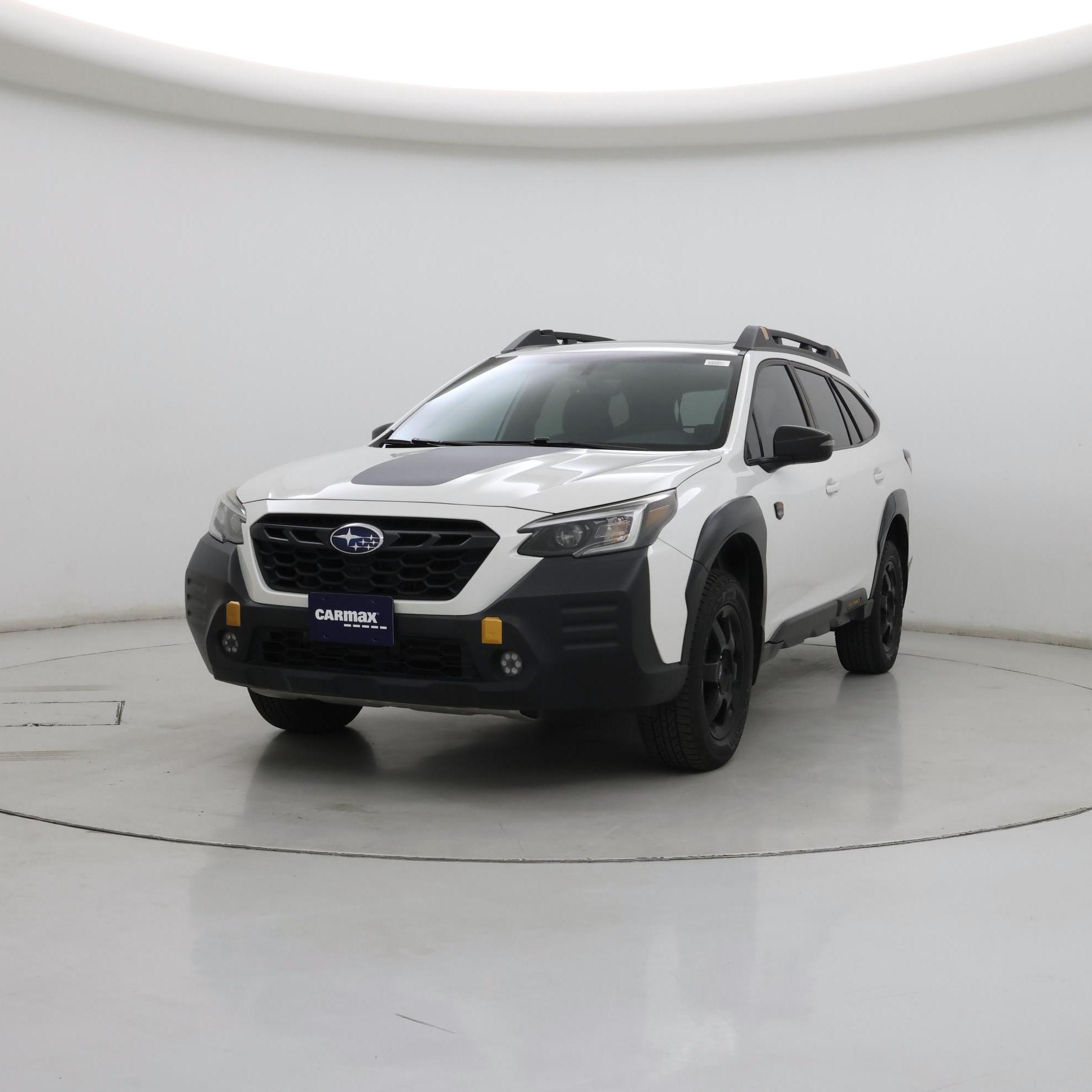 Thumbnail: 2022 Subaru Outback - 4
